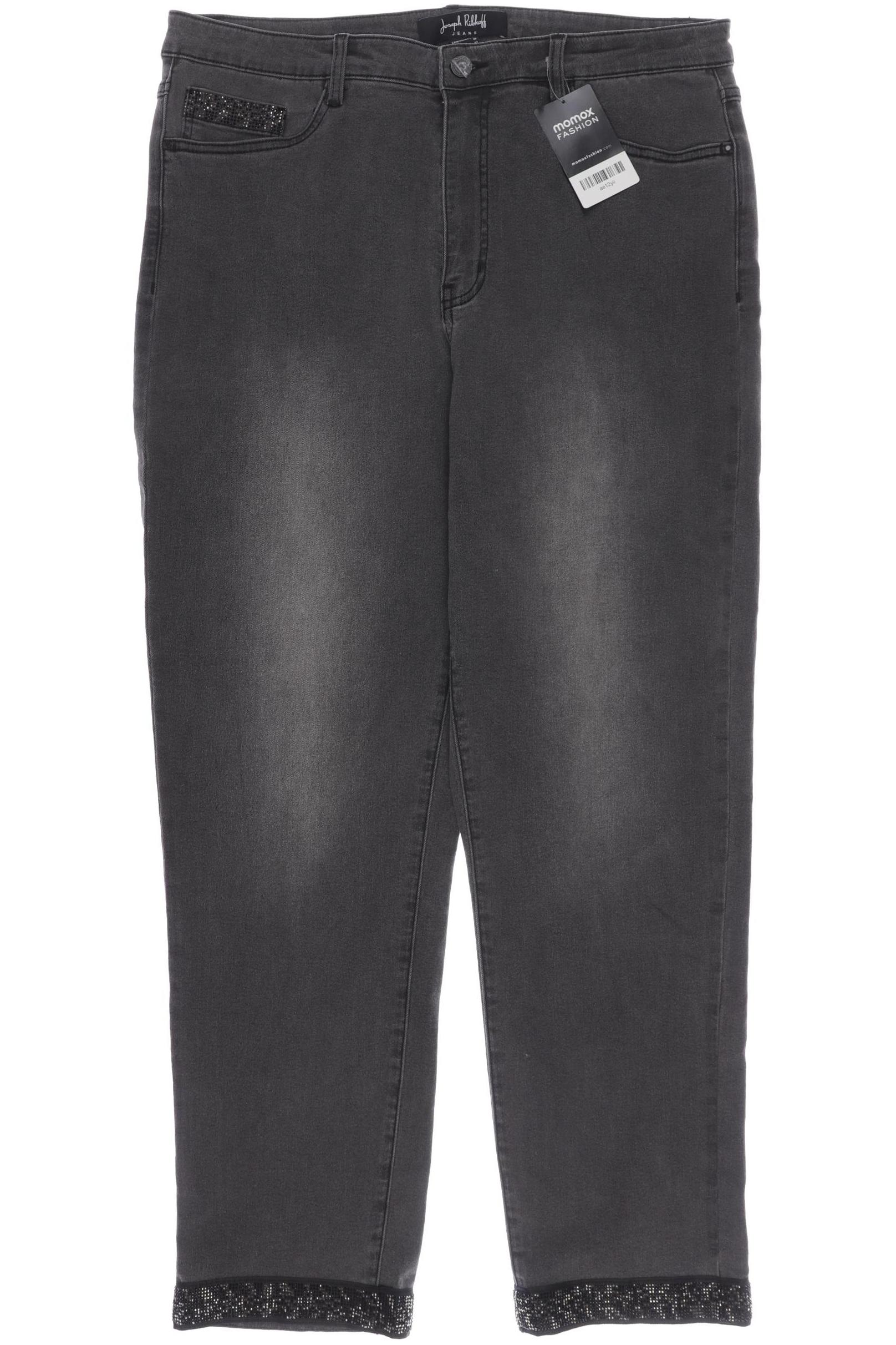 

Joseph Ribkoff Damen Jeans, grau, Gr. 44