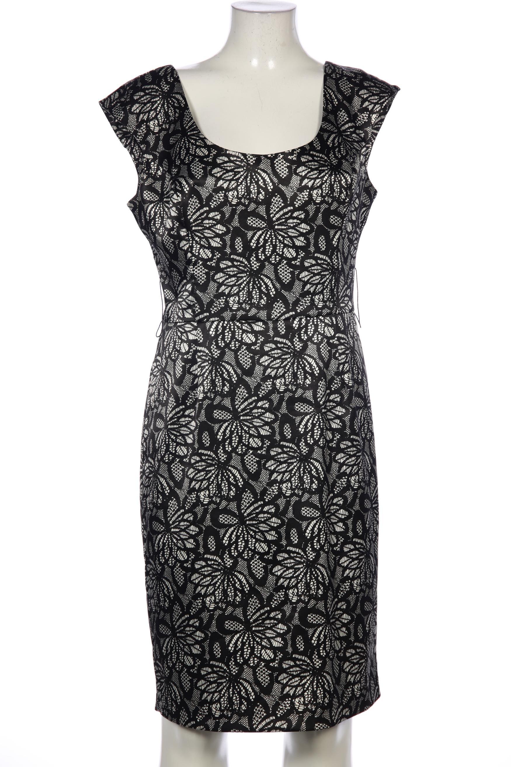 

Joseph Ribkoff Damen Kleid, schwarz
