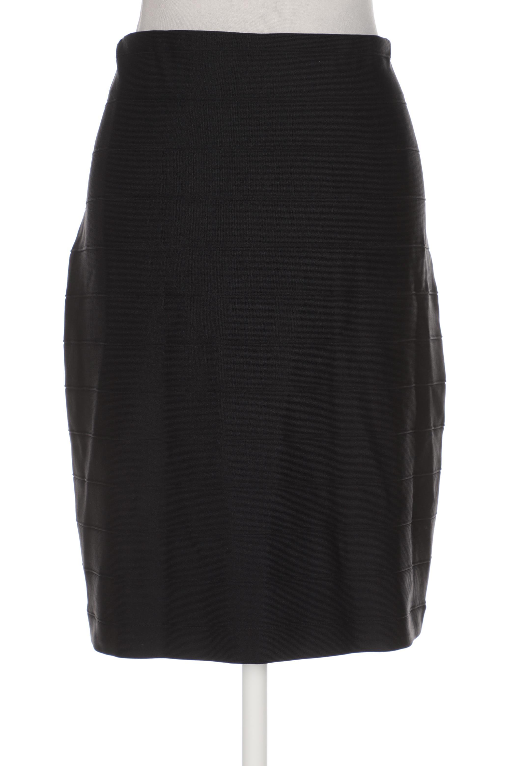 

Joseph Ribkoff Damen Rock, schwarz, Gr. 40