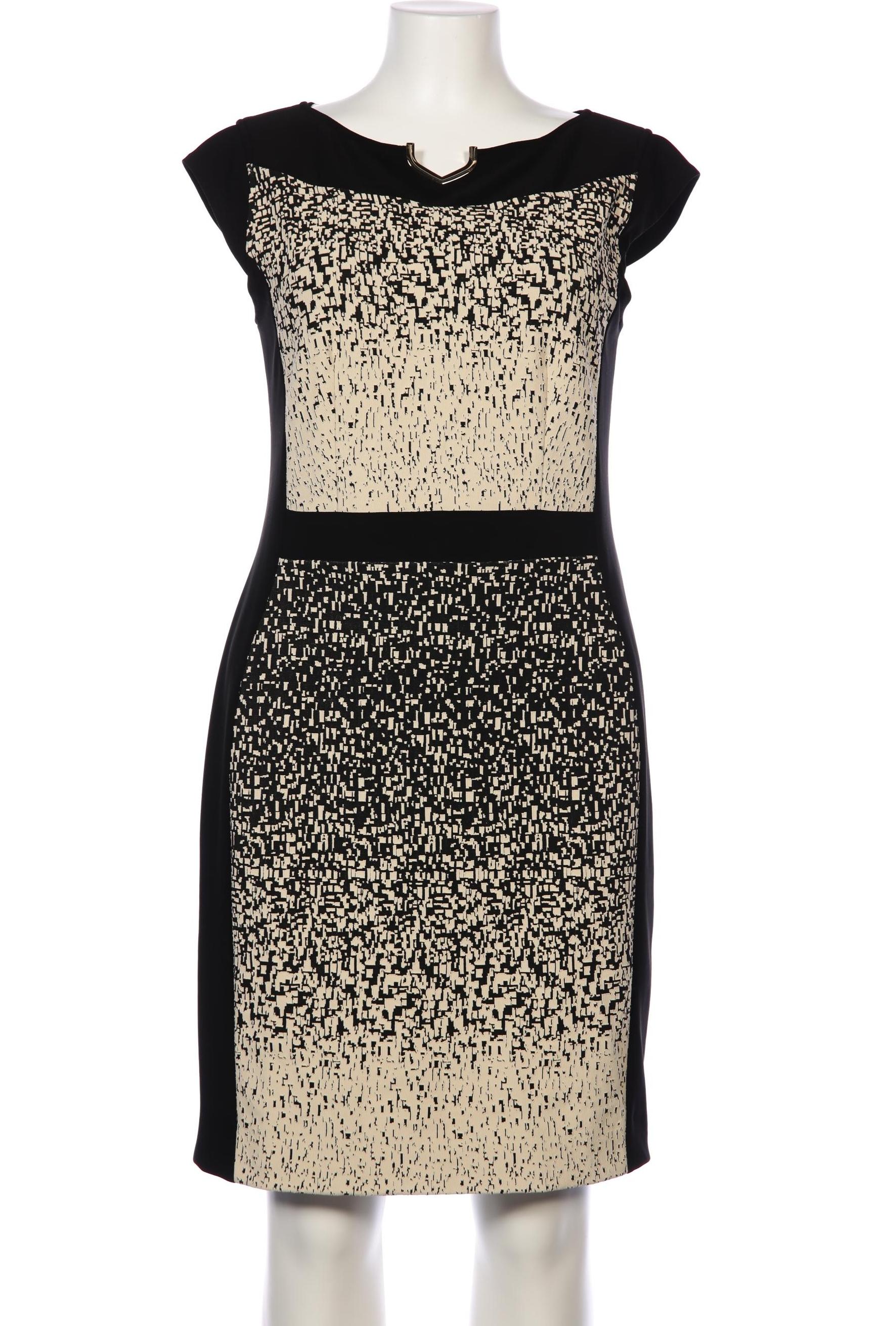 

Joseph Ribkoff Damen Kleid, schwarz, Gr. 44