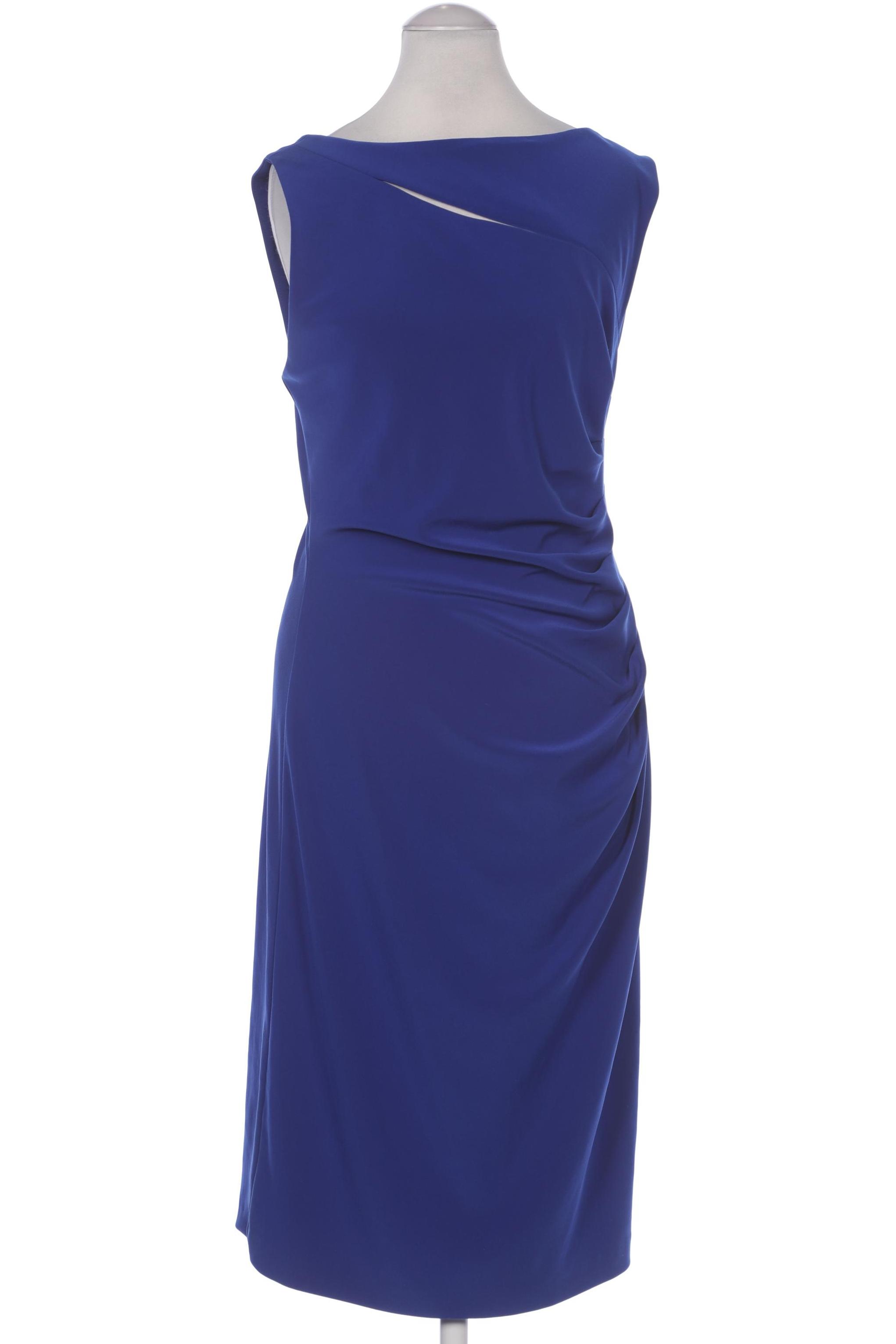 

Joseph Ribkoff Damen Kleid, blau, Gr. 36