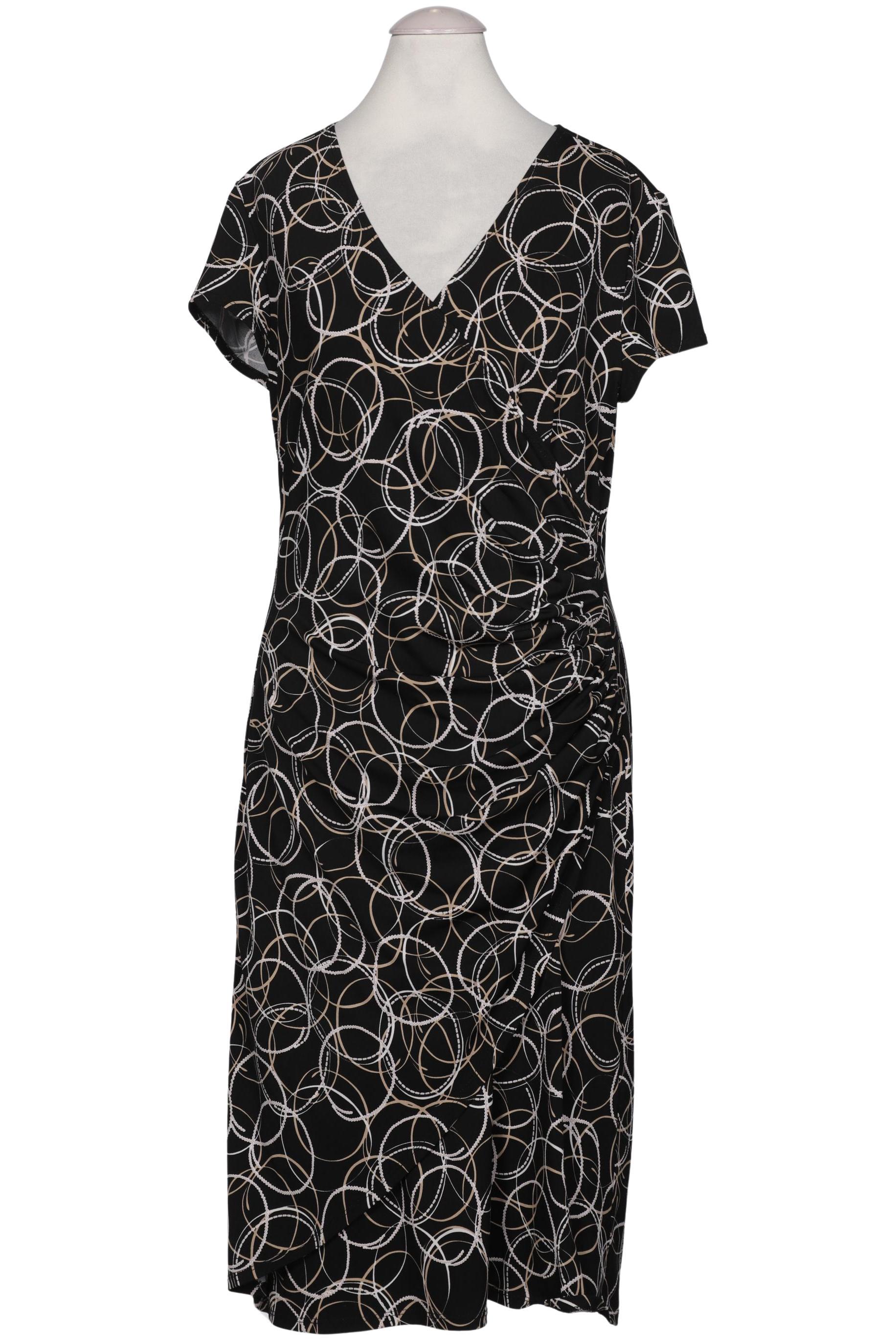 

Joseph Ribkoff Damen Kleid, schwarz, Gr. 38