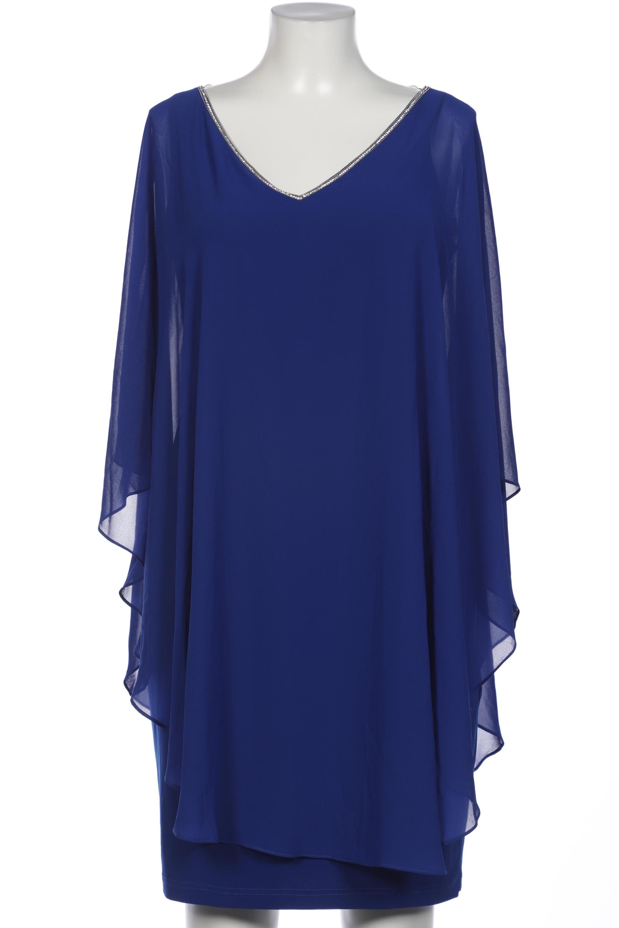 

Joseph Ribkoff Damen Kleid, blau, Gr. 42