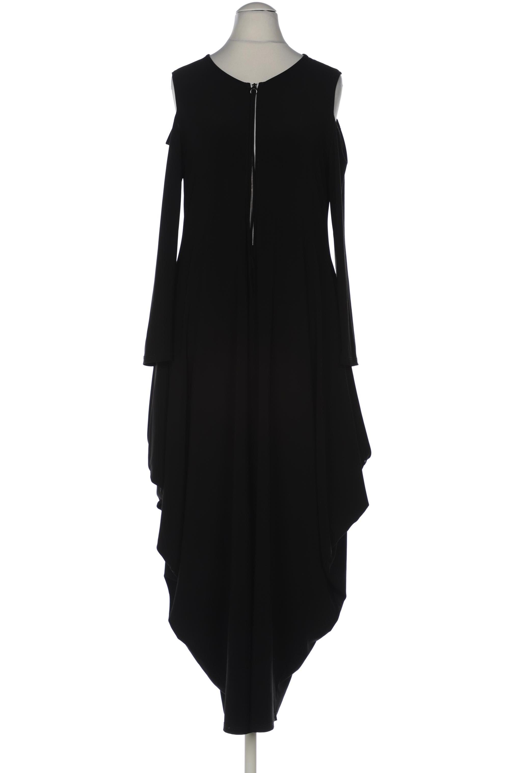 

Joseph Ribkoff Damen Jumpsuit/Overall, schwarz, Gr. 36