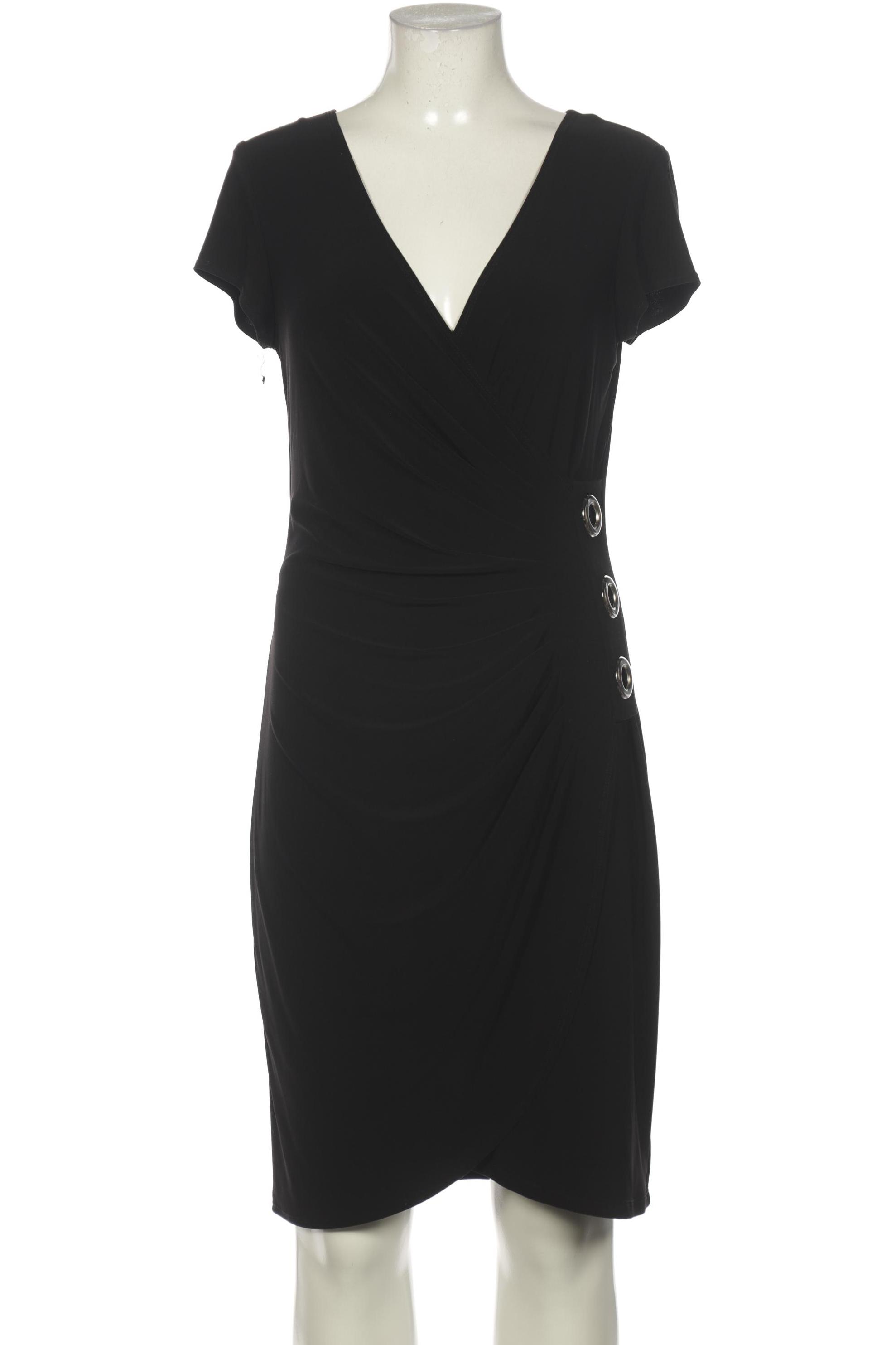 

Joseph Ribkoff Damen Kleid, schwarz