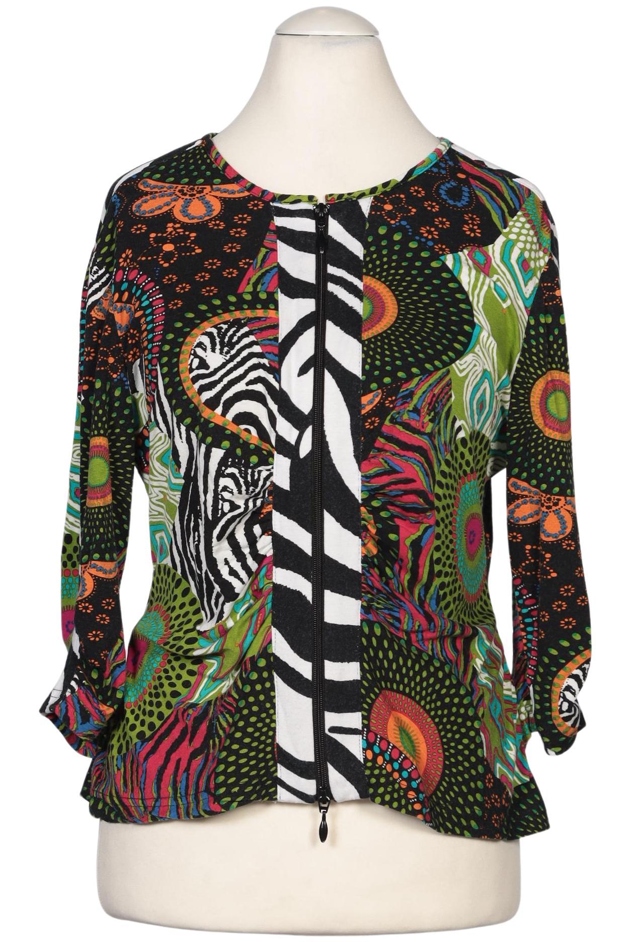 

Joseph Ribkoff Damen Bluse, mehrfarbig, Gr. 38