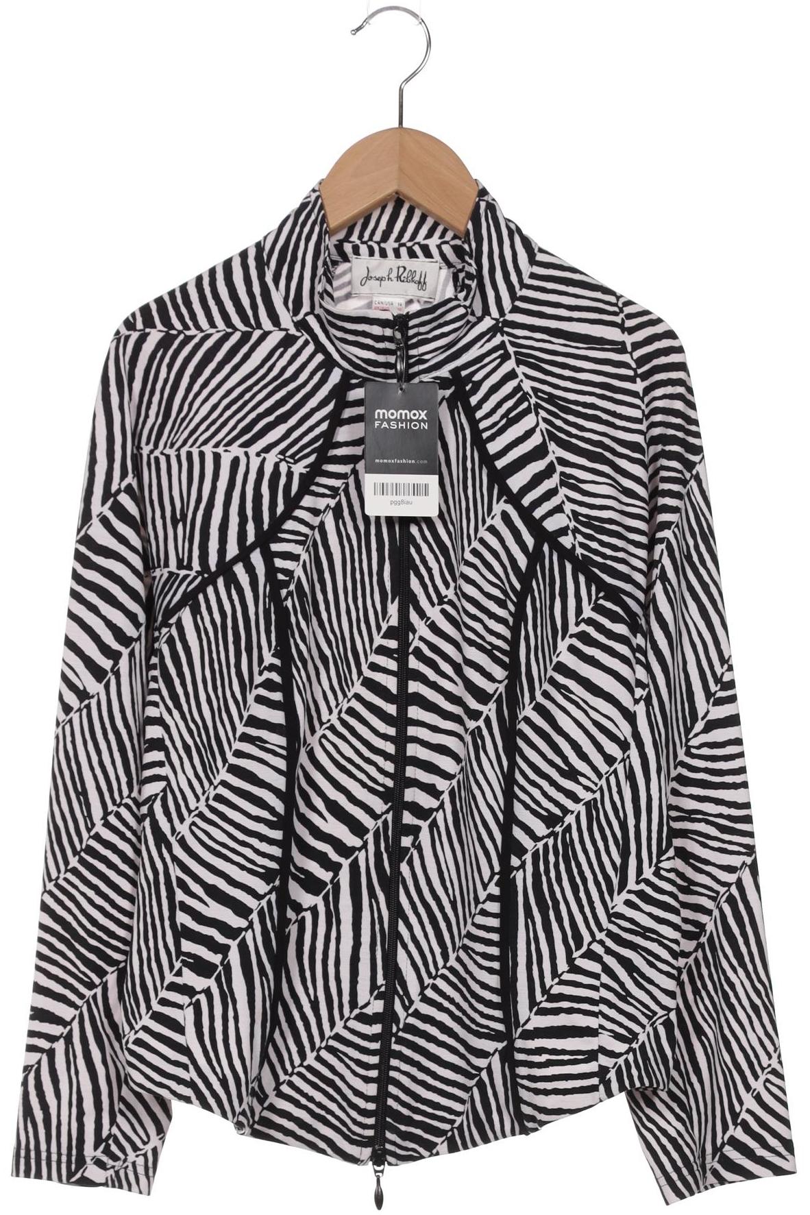 

Joseph Ribkoff Damen Strickjacke, schwarz, Gr. 42