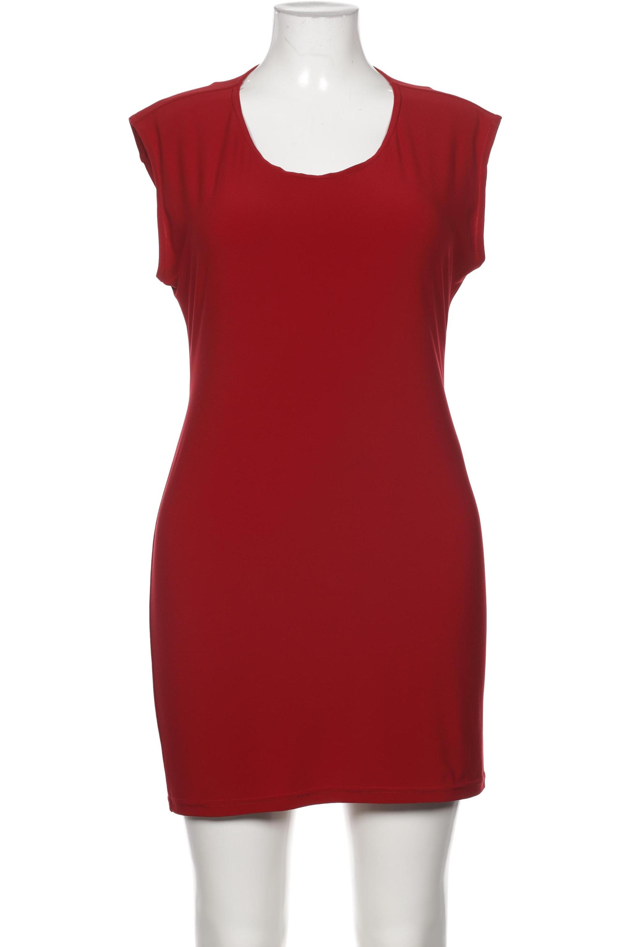 

Joseph Ribkoff Damen Kleid, rot, Gr. 38