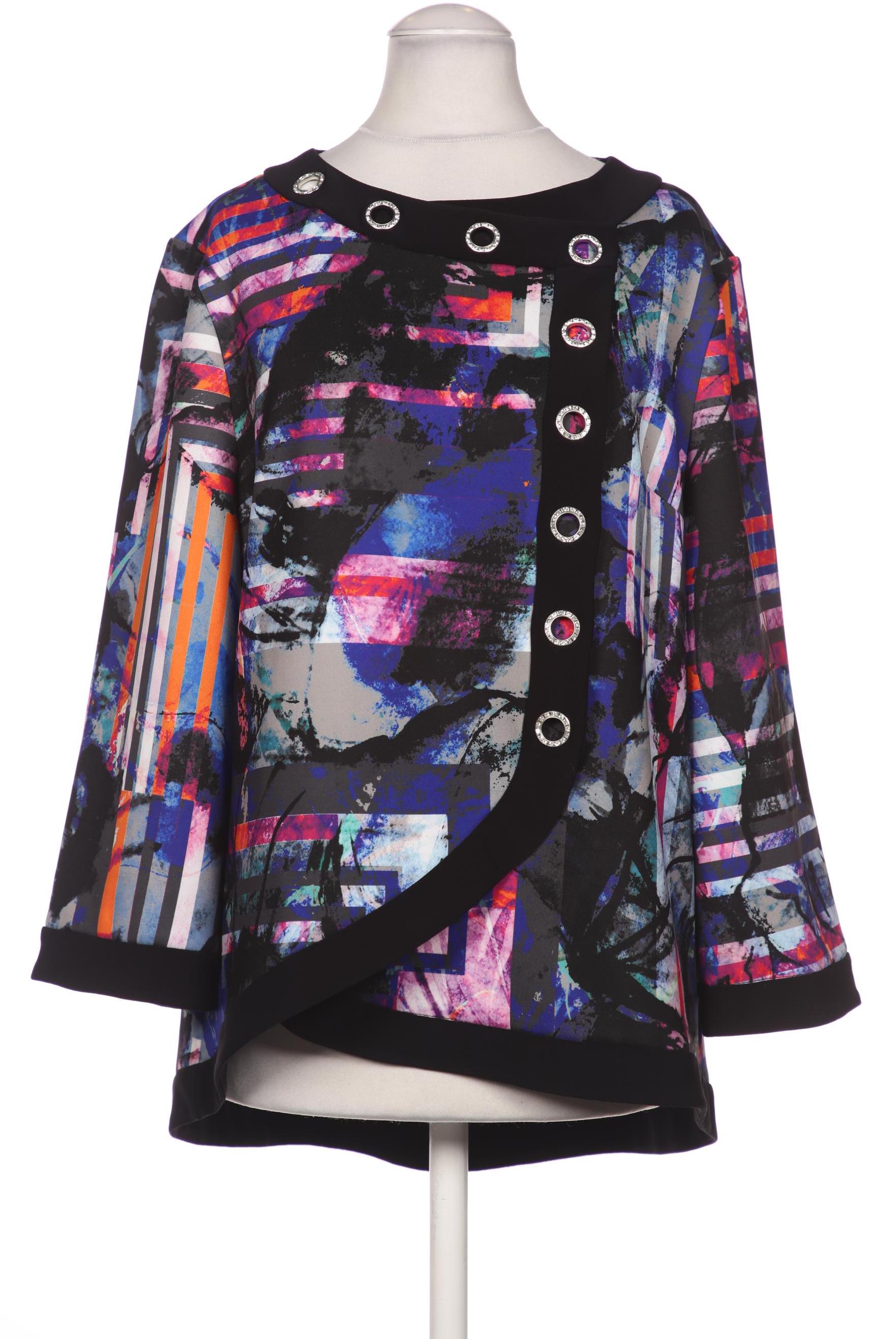 

Joseph Ribkoff Damen Bluse, schwarz, Gr. 36