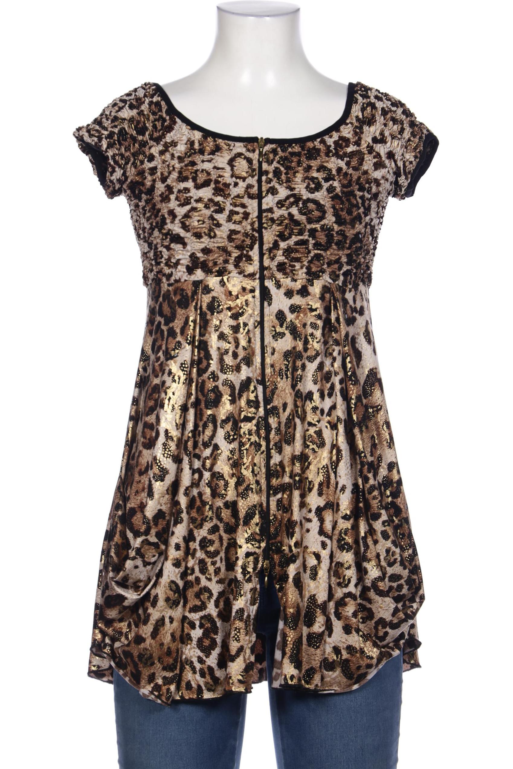 

Joseph Ribkoff Damen Bluse, beige