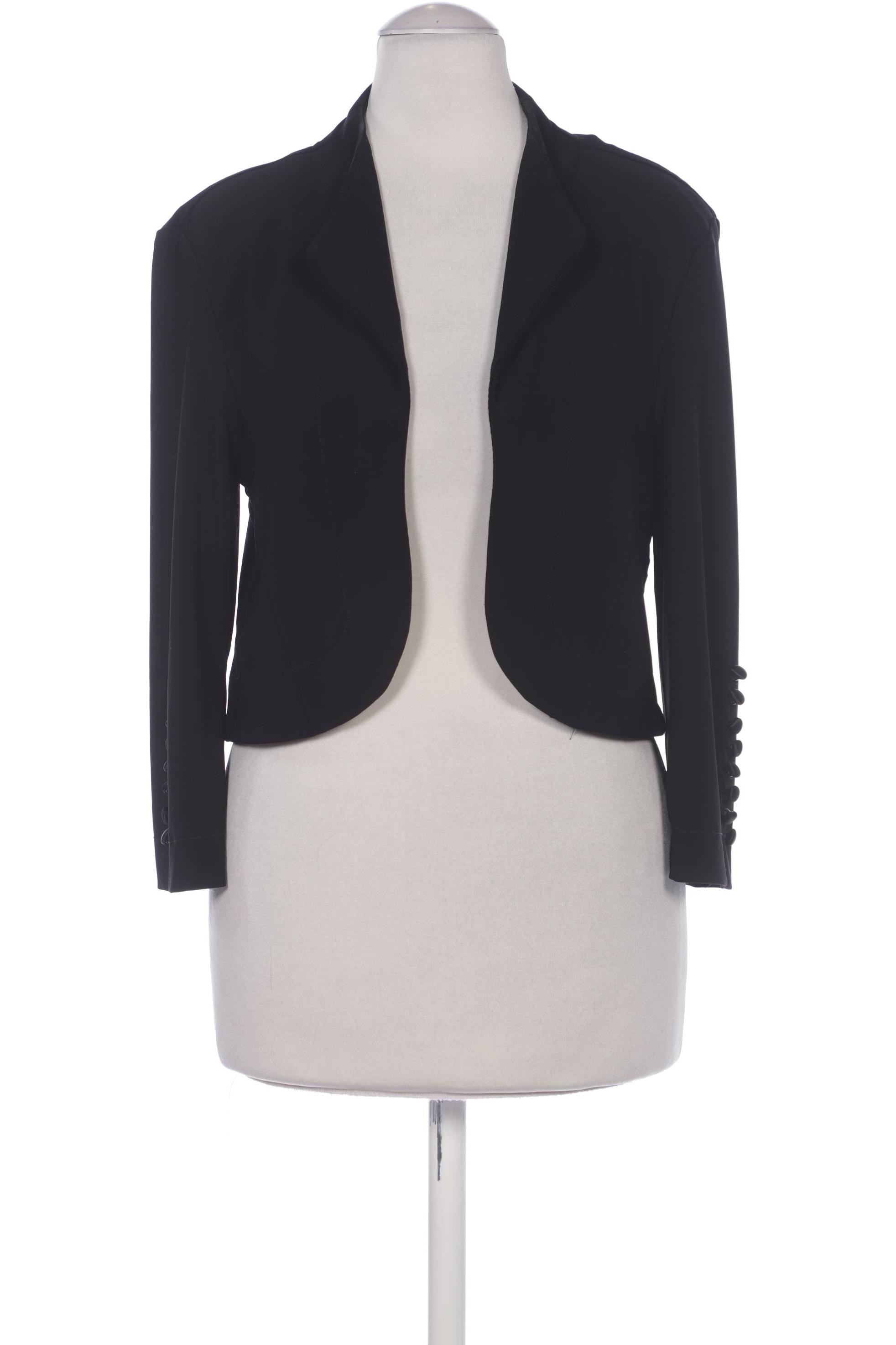 

Joseph Ribkoff Damen Blazer, schwarz, Gr. 36