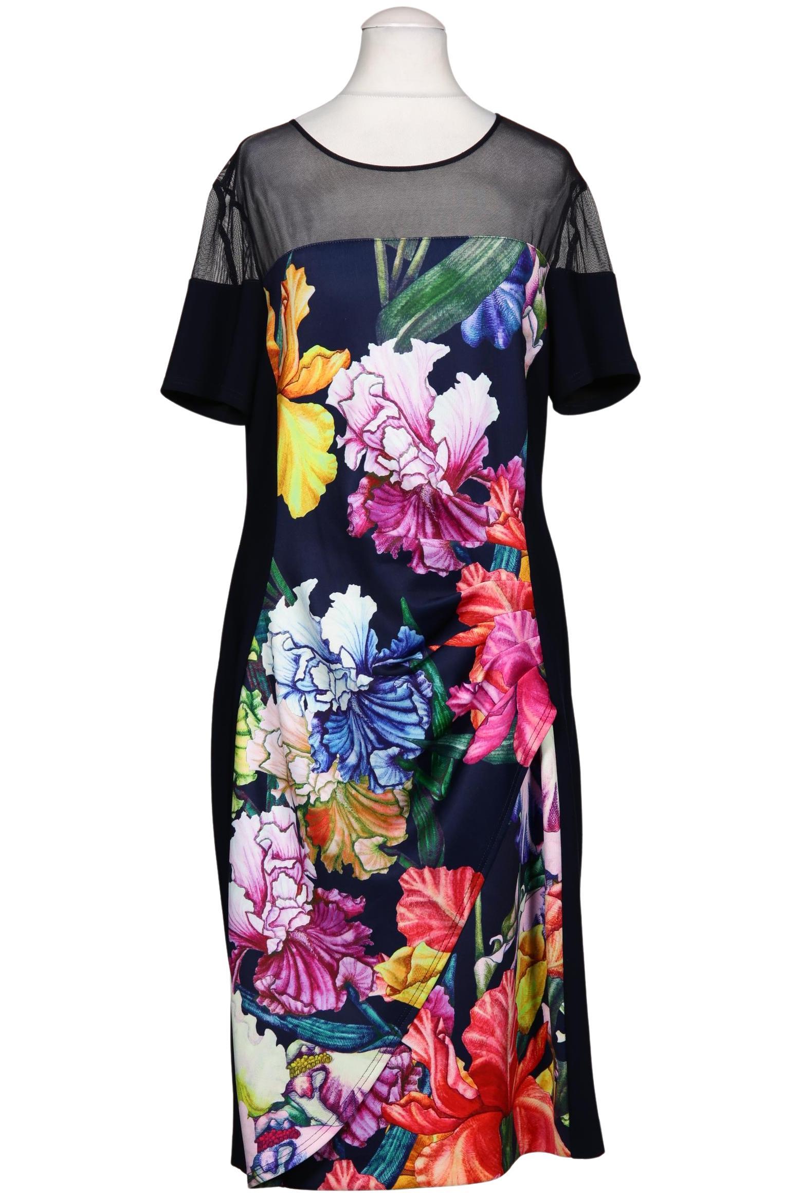 

Joseph Ribkoff Damen Kleid, mehrfarbig, Gr. 38