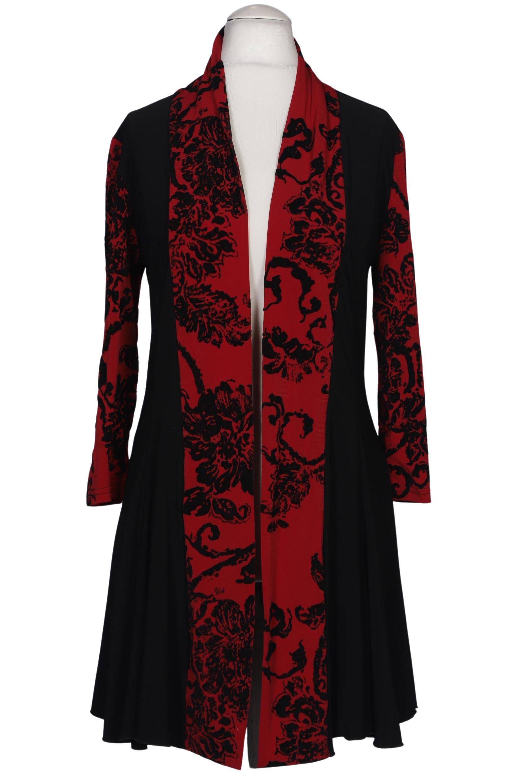 

Joseph Ribkoff Damen Strickjacke, mehrfarbig, Gr. 36