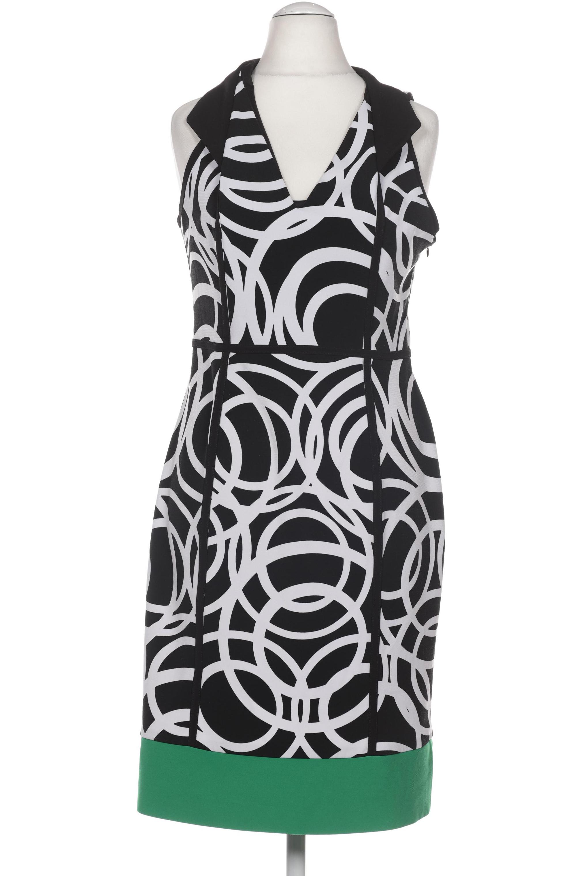 

Joseph Ribkoff Damen Kleid, schwarz, Gr. 38