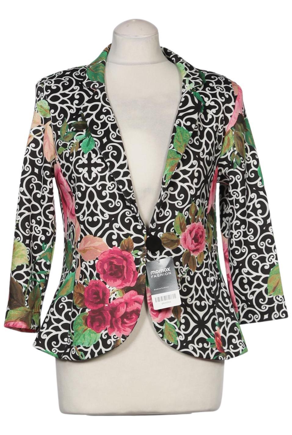 

Joseph Ribkoff Damen Blazer, mehrfarbig, Gr. 38