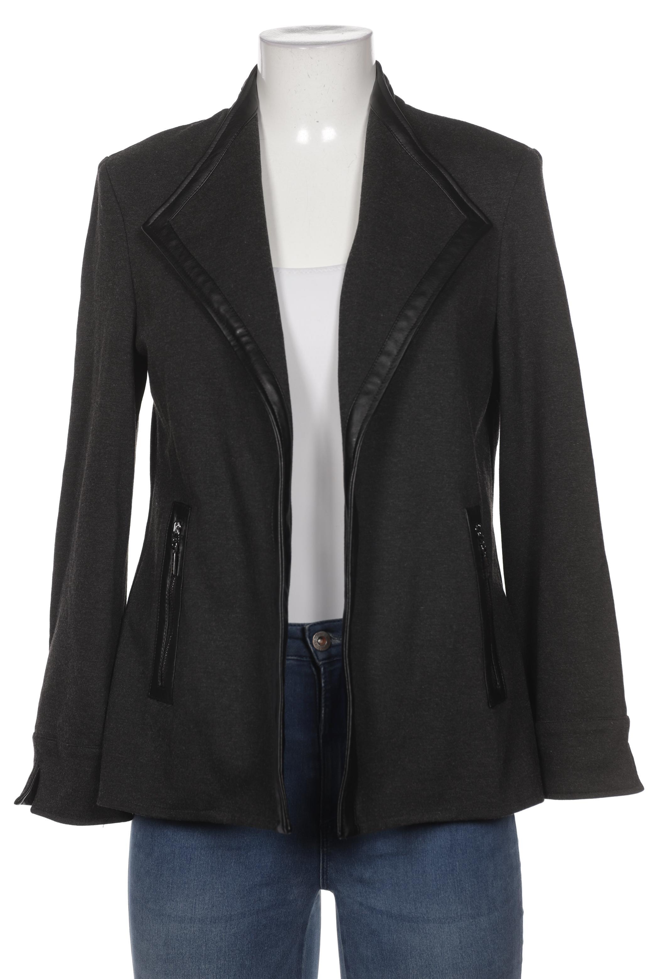 

Joseph Ribkoff Damen Blazer, schwarz, Gr. 38