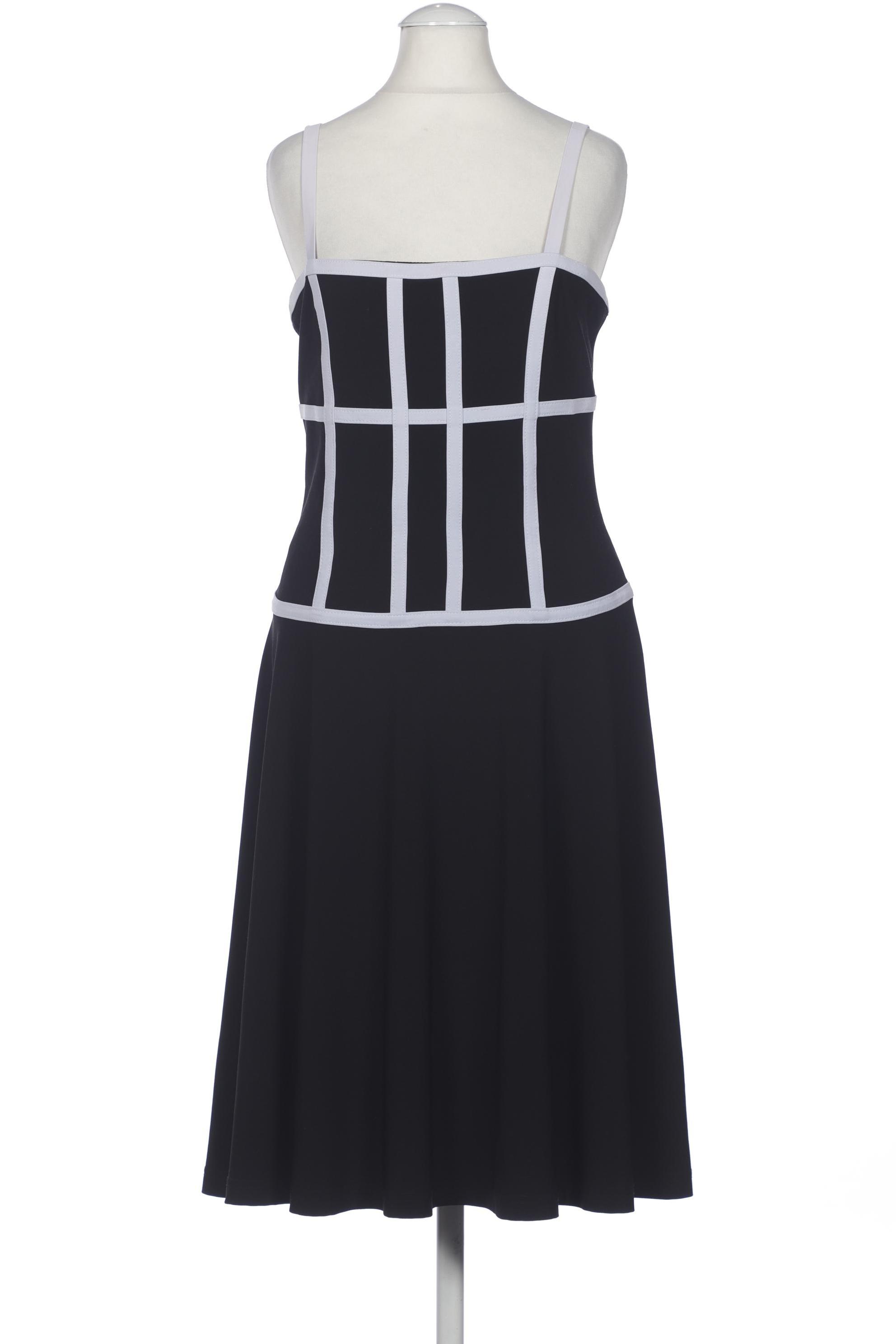 

Joseph Ribkoff Damen Kleid, schwarz