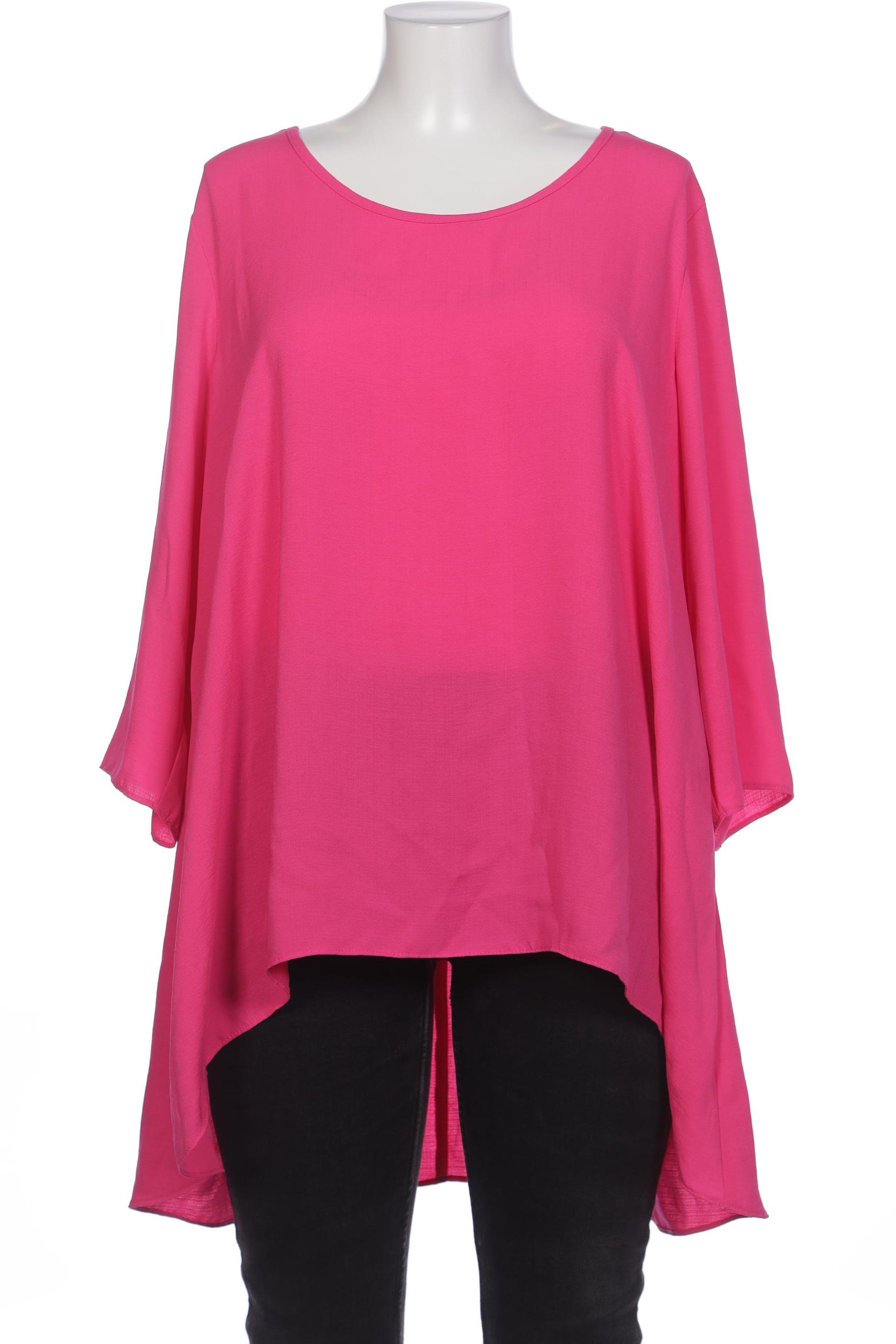 

Joseph Ribkoff Damen Bluse, pink, Gr. 48
