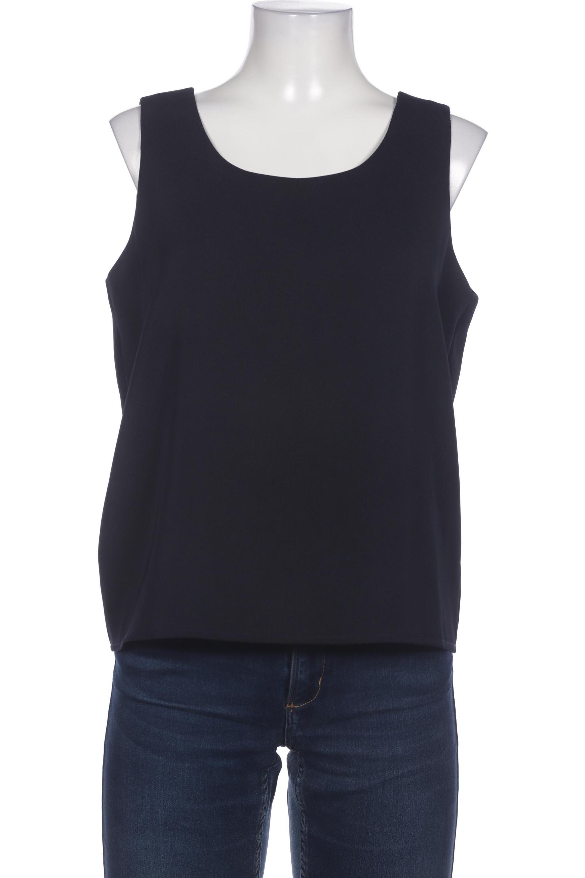 

Joseph Ribkoff Damen Bluse, marineblau, Gr. 40