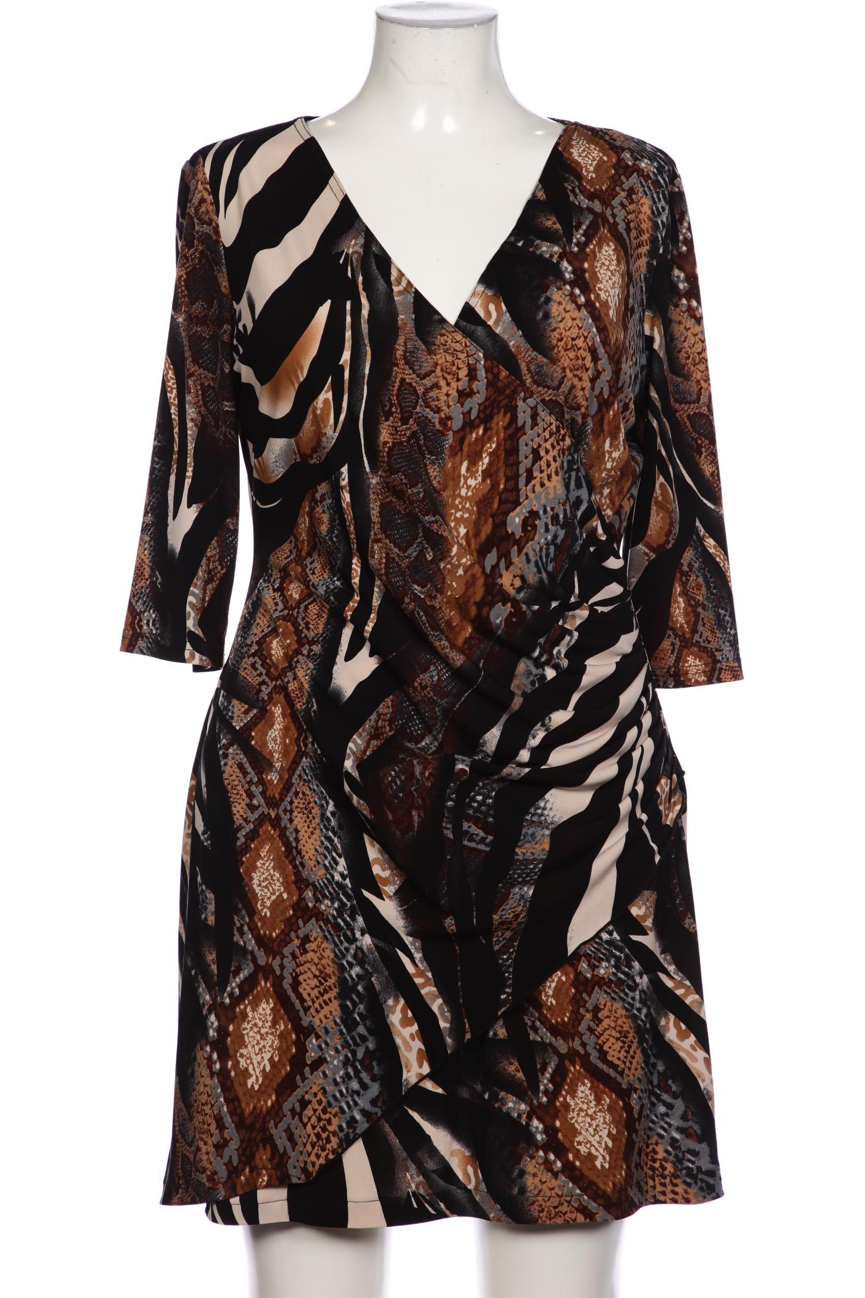 

Joseph Ribkoff Damen Kleid, schwarz, Gr. 42