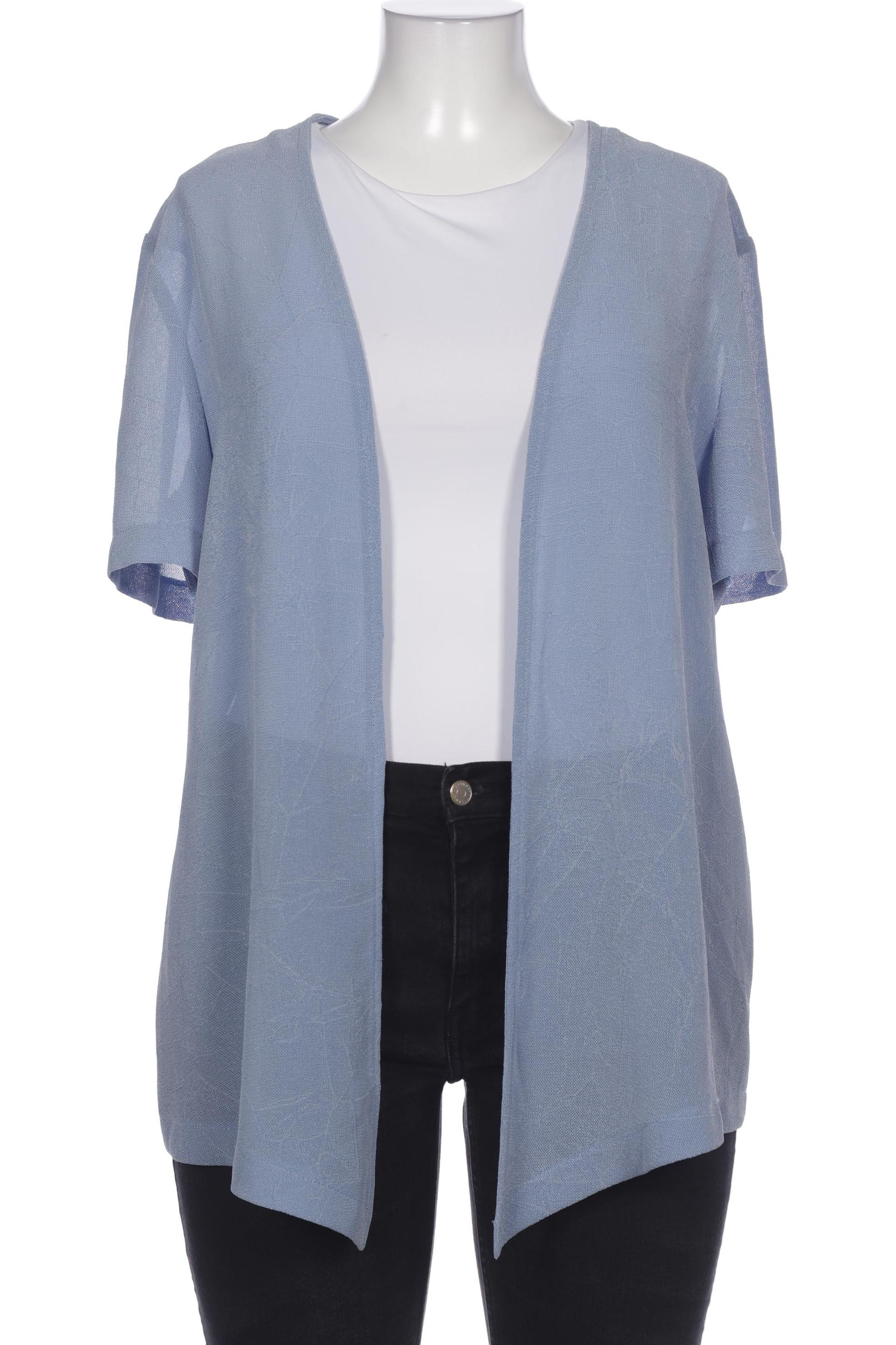 

Joseph Ribkoff Damen Strickjacke, hellblau