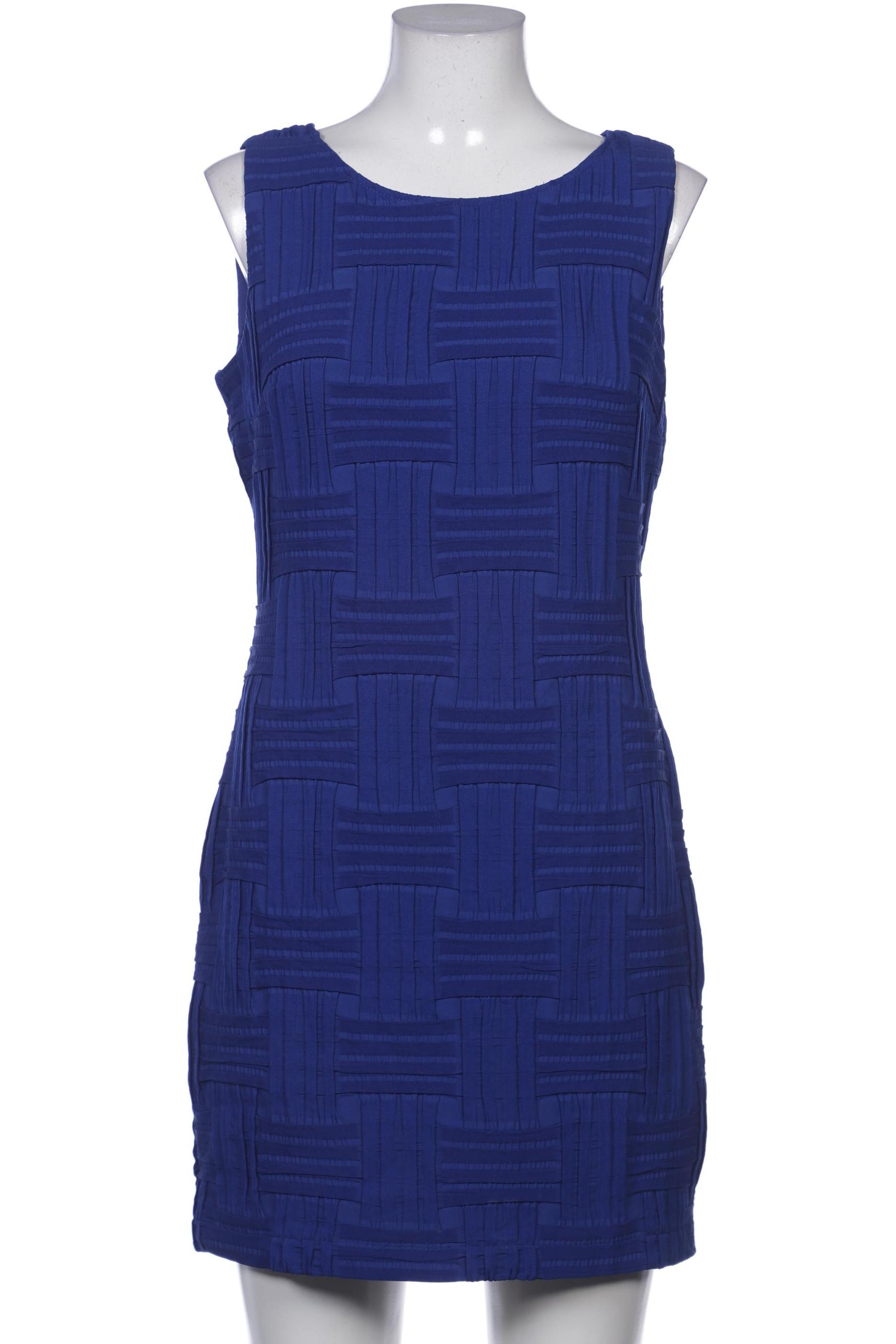 

Joseph Ribkoff Damen Kleid, blau, Gr. 40