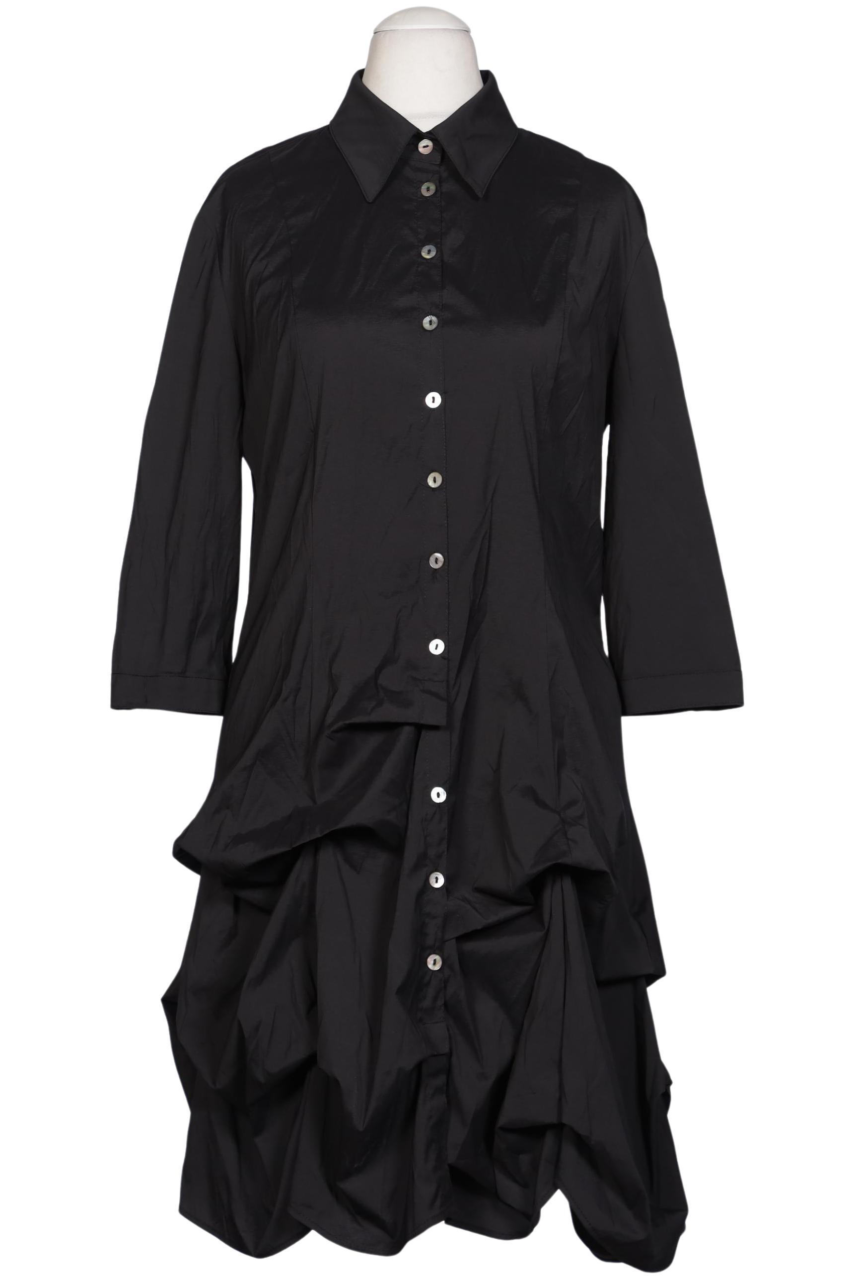 

Joseph Ribkoff Damen Kleid, schwarz, Gr. 38