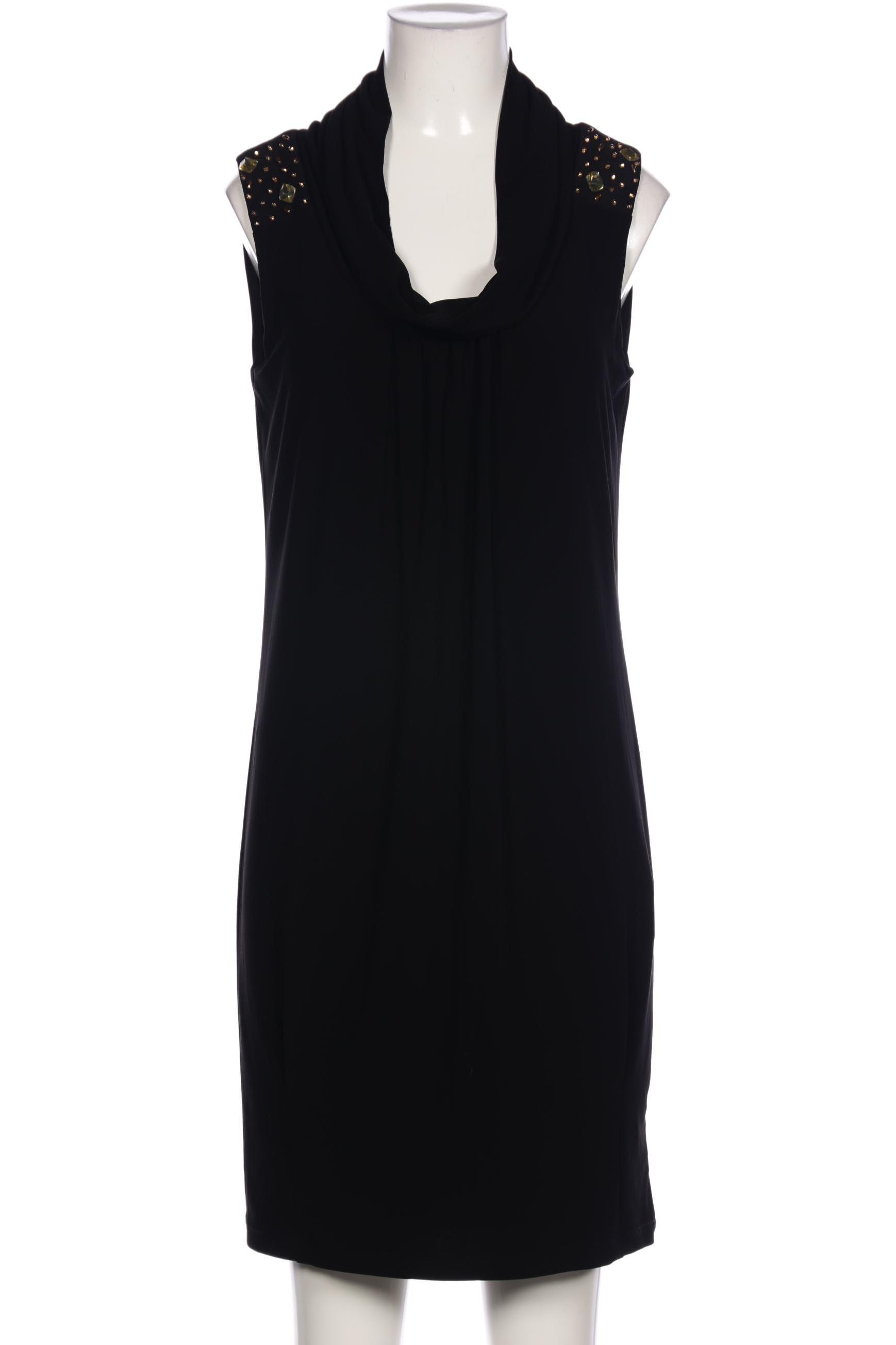 

Joseph Ribkoff Damen Kleid, schwarz