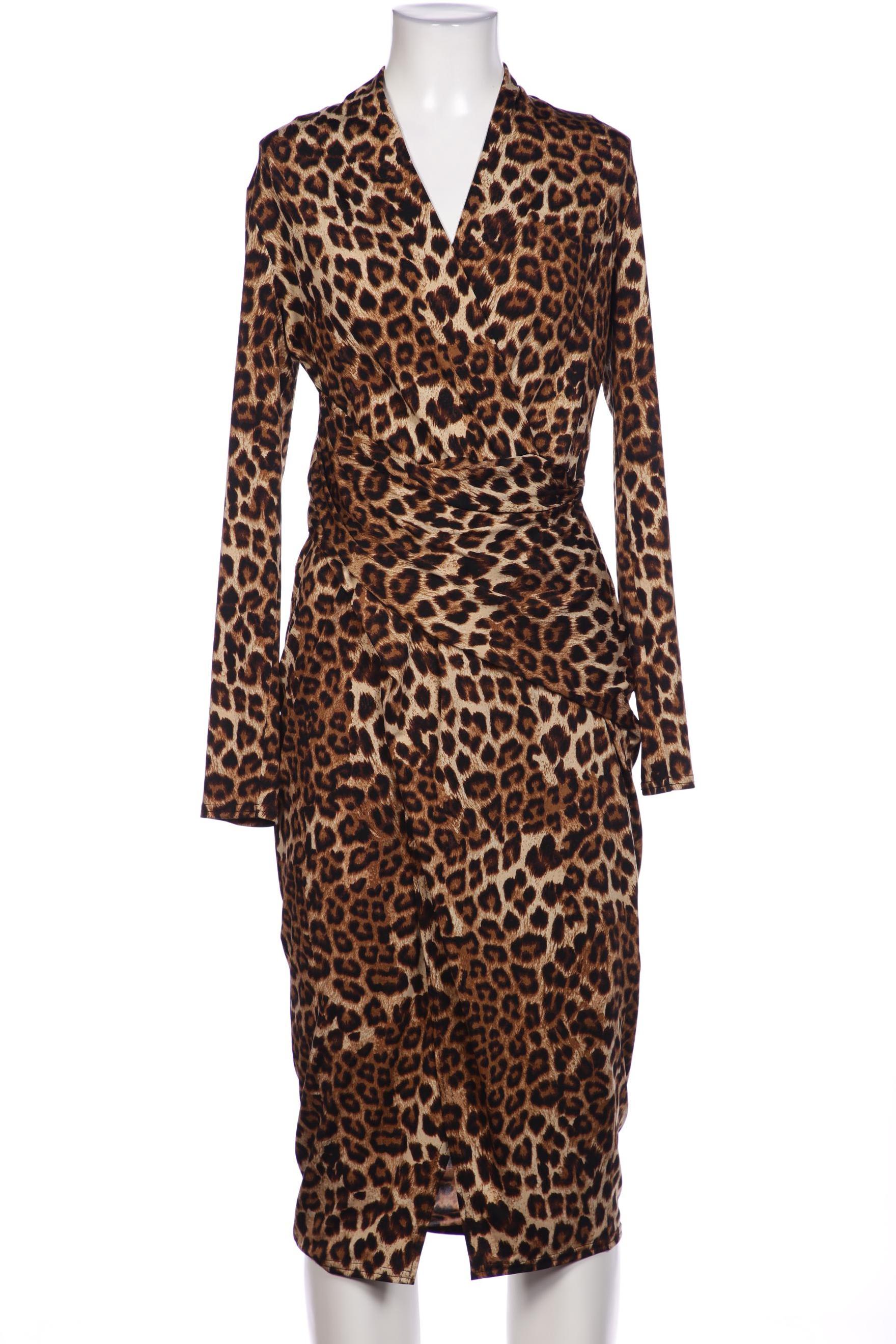 

Joseph Ribkoff Damen Kleid, braun, Gr. 36