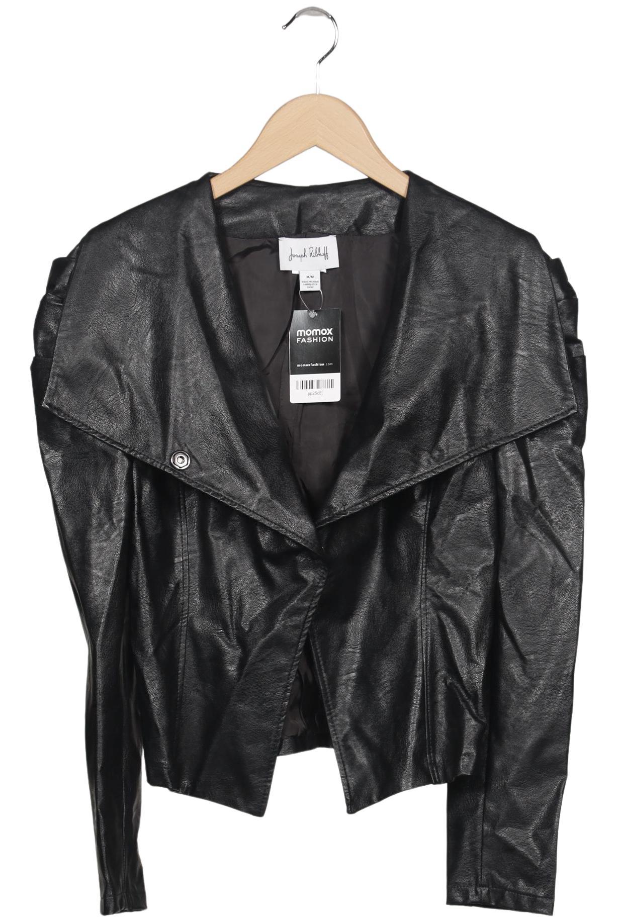 

Joseph Ribkoff Damen Jacke, schwarz, Gr. 38