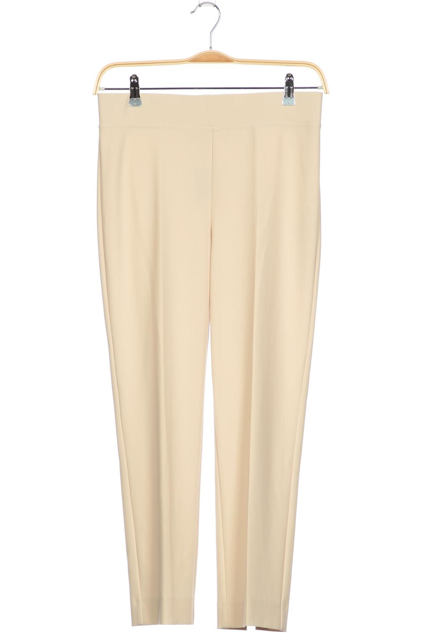

Joseph Ribkoff Damen Stoffhose, beige, Gr. 38