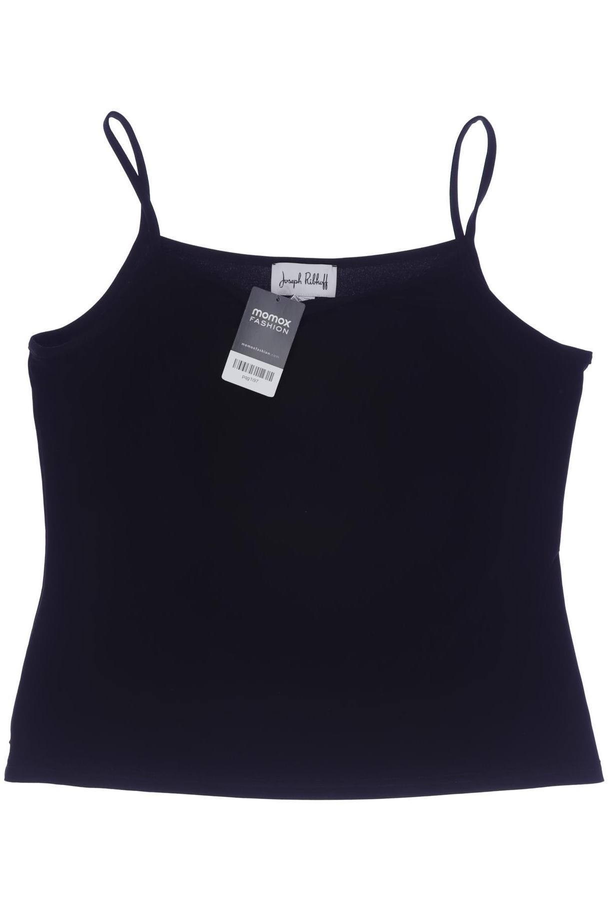 

Joseph Ribkoff Damen Top, schwarz, Gr. 44