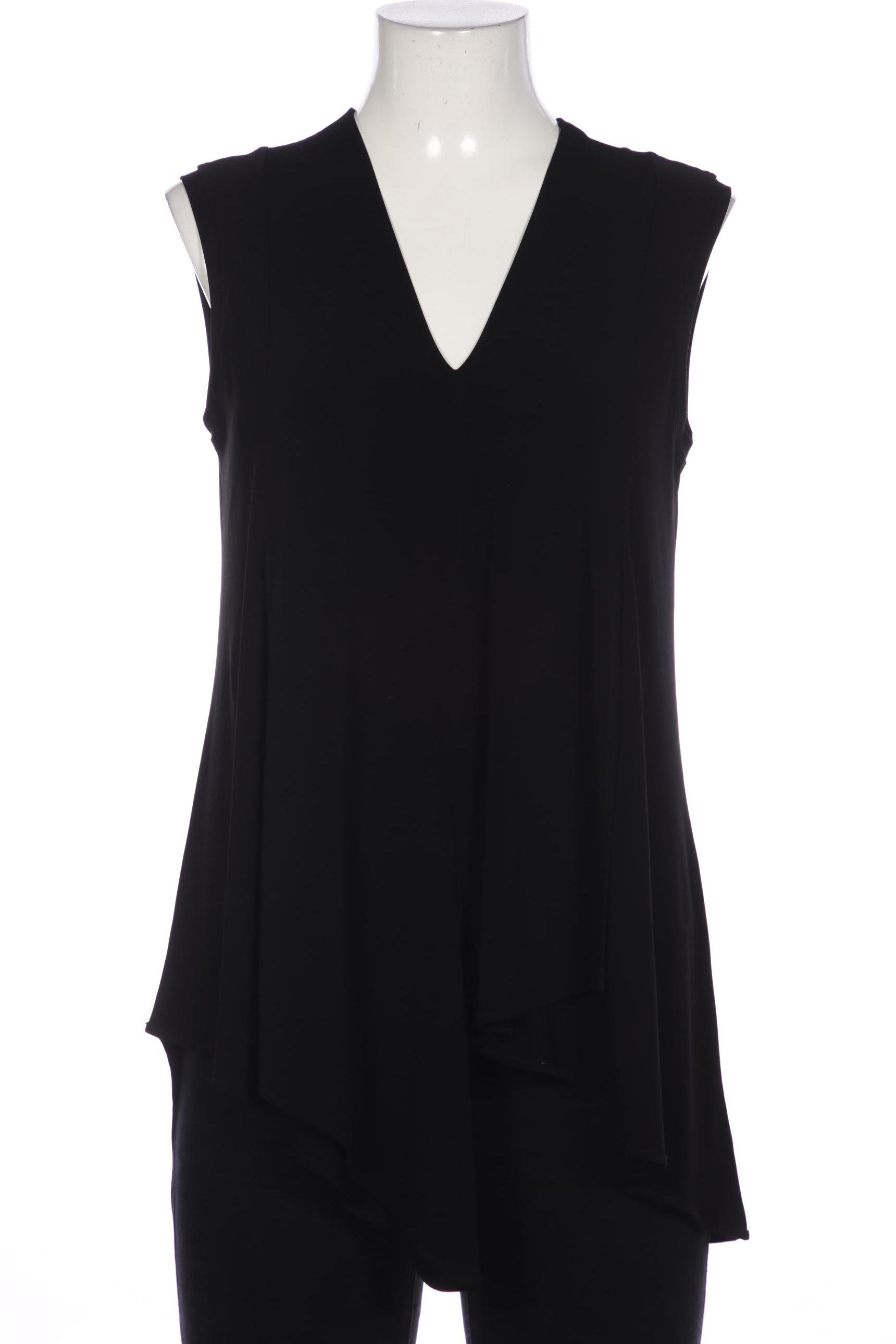 

Joseph Ribkoff Damen Bluse, schwarz