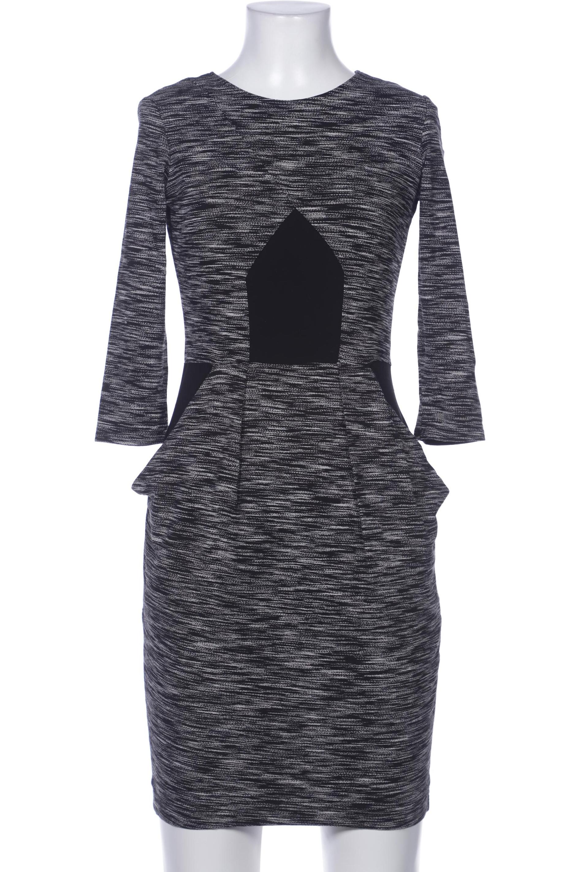 

Joseph Ribkoff Damen Kleid, schwarz, Gr. 34
