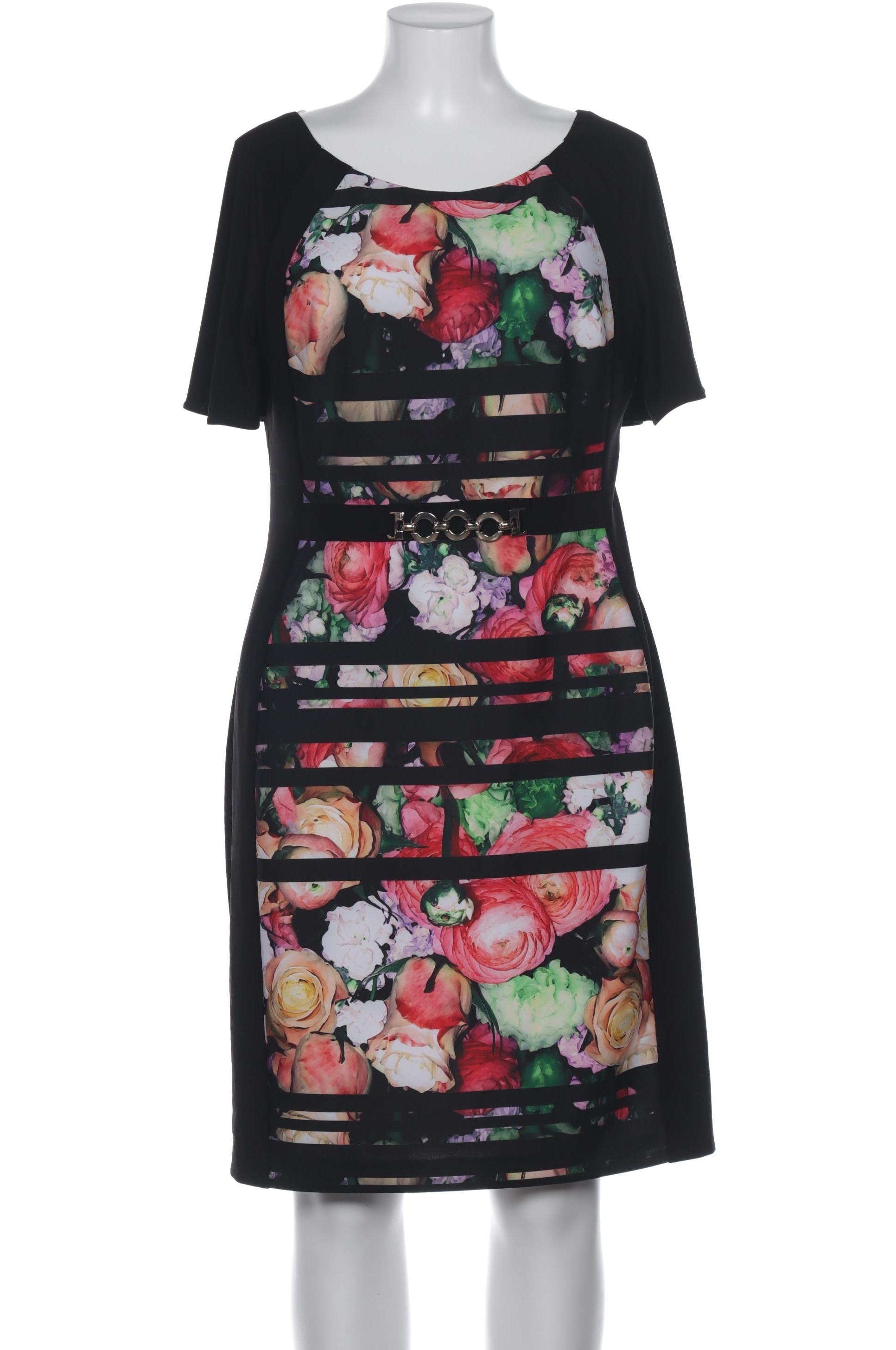 

Joseph Ribkoff Damen Kleid, schwarz, Gr. 46