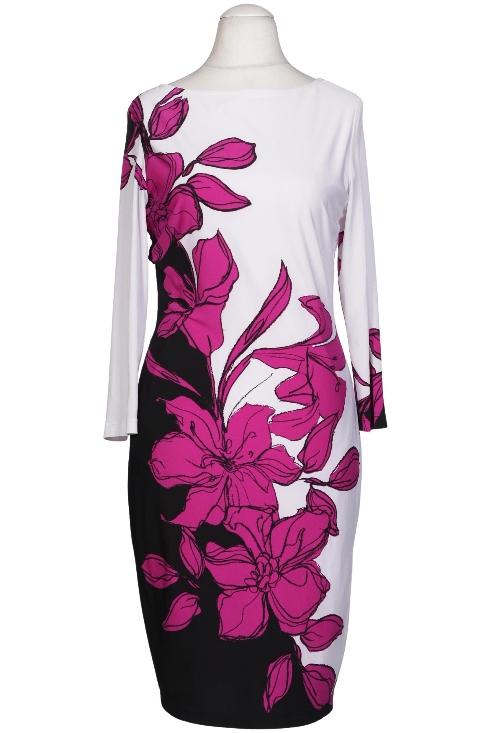 

Joseph Ribkoff Damen Kleid, mehrfarbig, Gr. 38