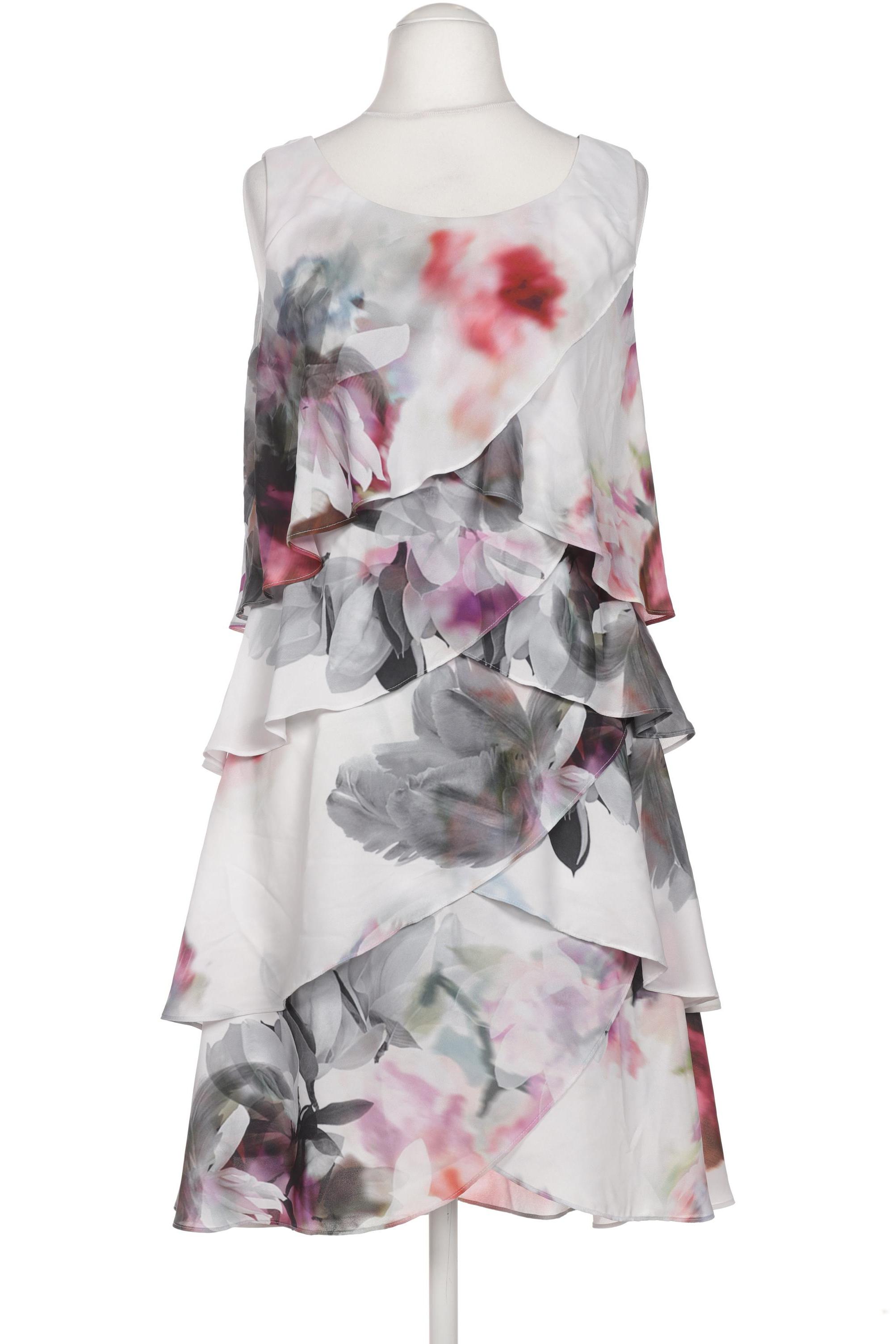 

Joseph Ribkoff Damen Kleid, mehrfarbig