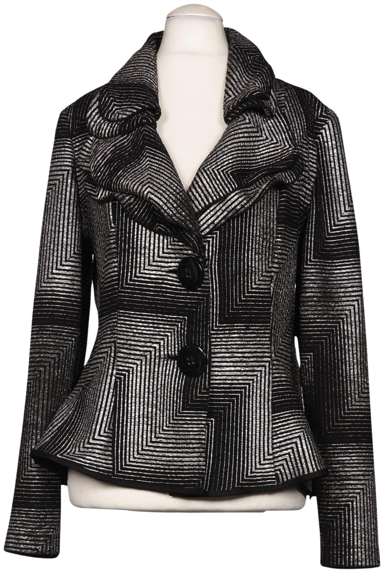 

Joseph Ribkoff Damen Blazer, mehrfarbig, Gr. 42