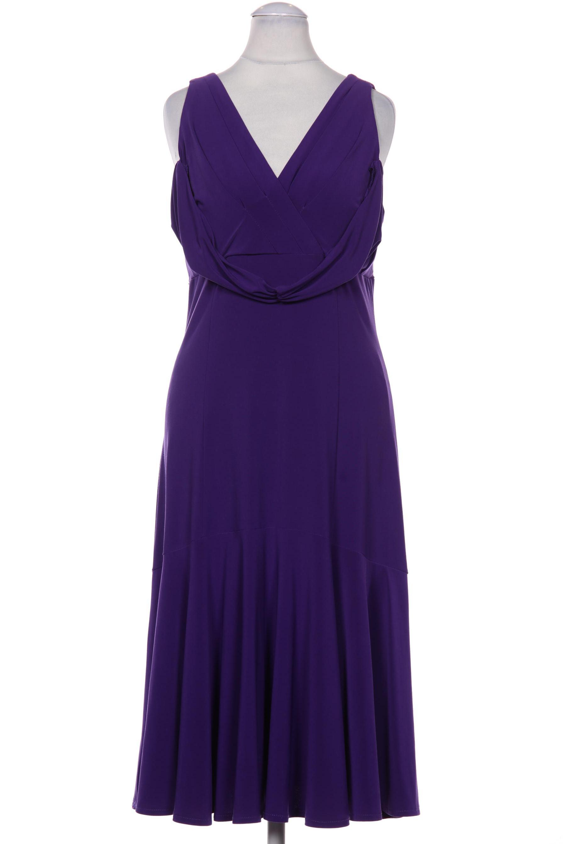 

Joseph Ribkoff Damen Kleid, flieder, Gr. 36