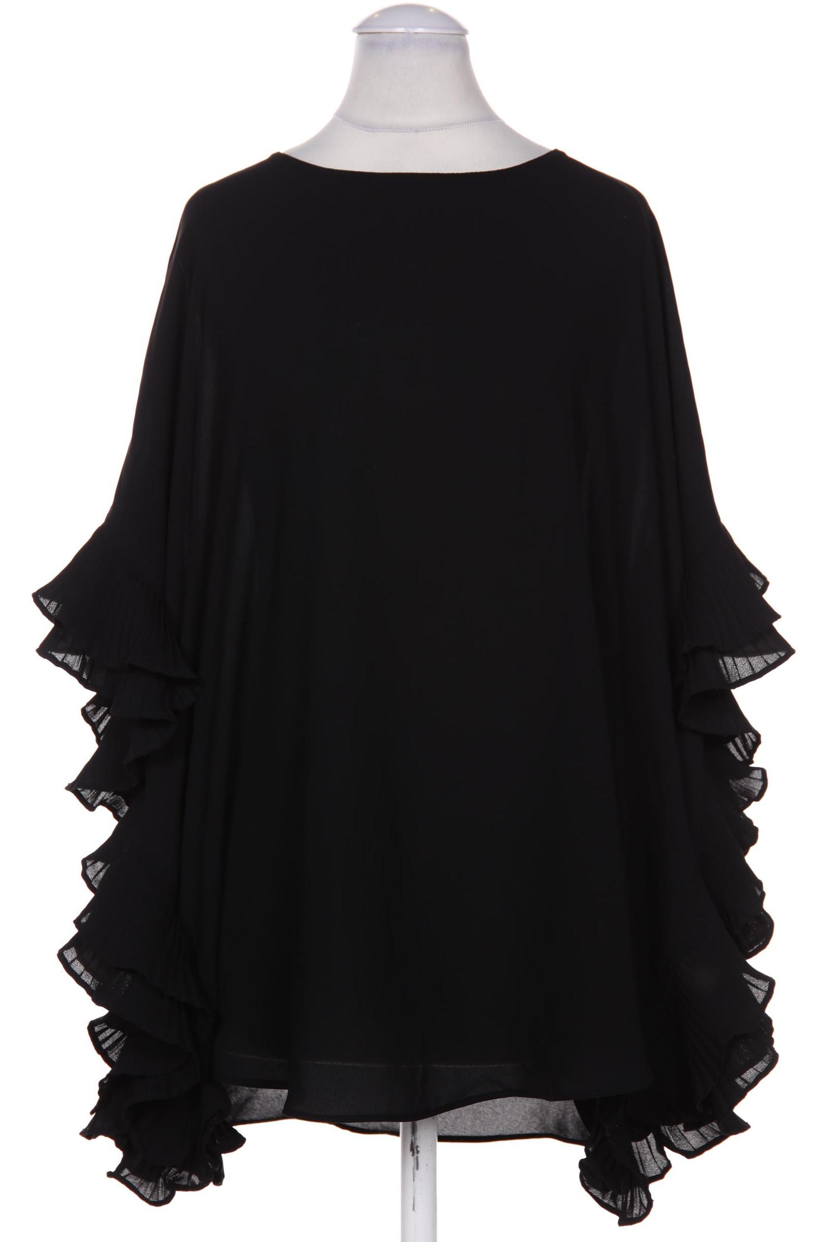 

Joseph Ribkoff Damen Bluse, schwarz, Gr. 36