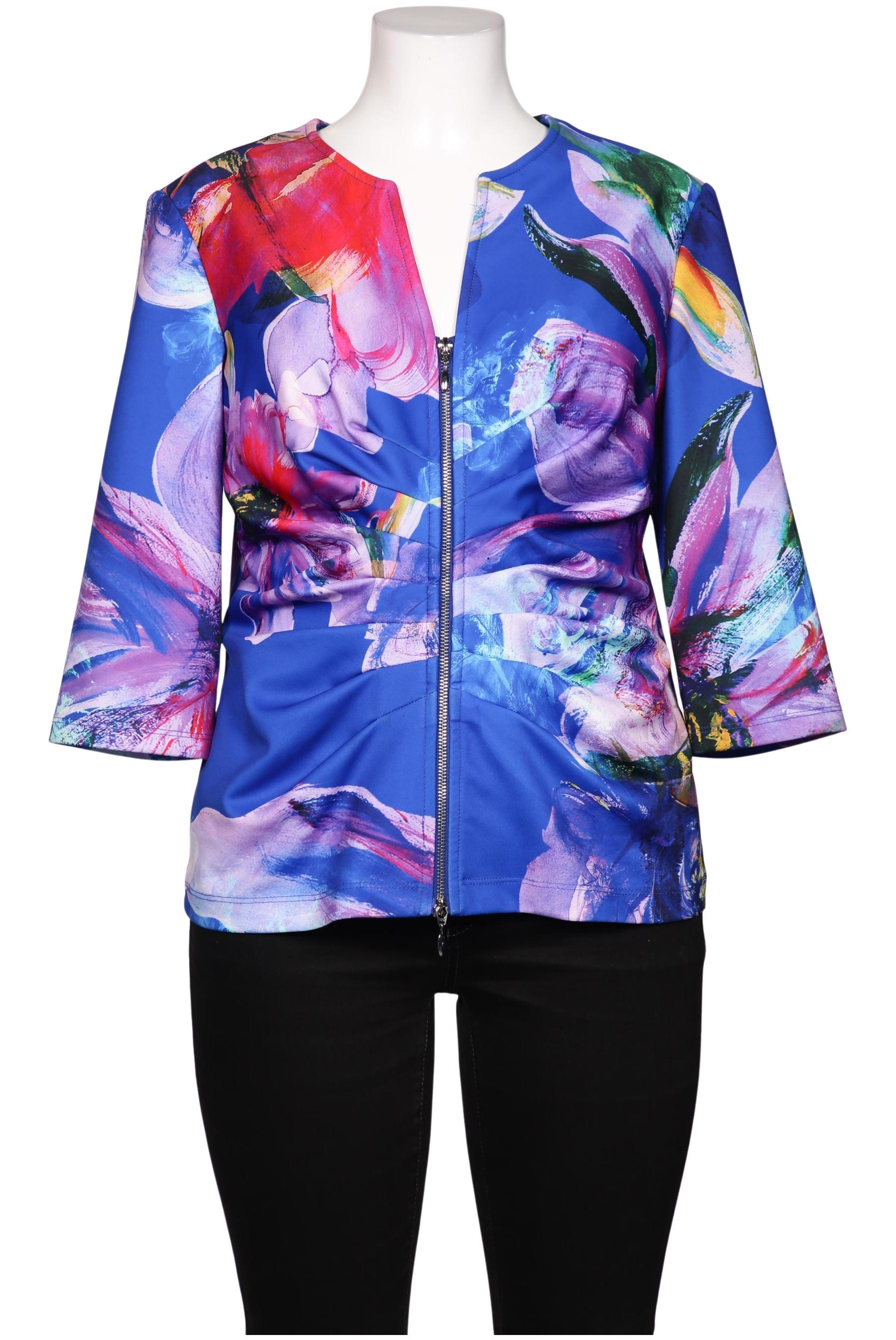 

Joseph Ribkoff Damen Blazer, mehrfarbig, Gr. 44