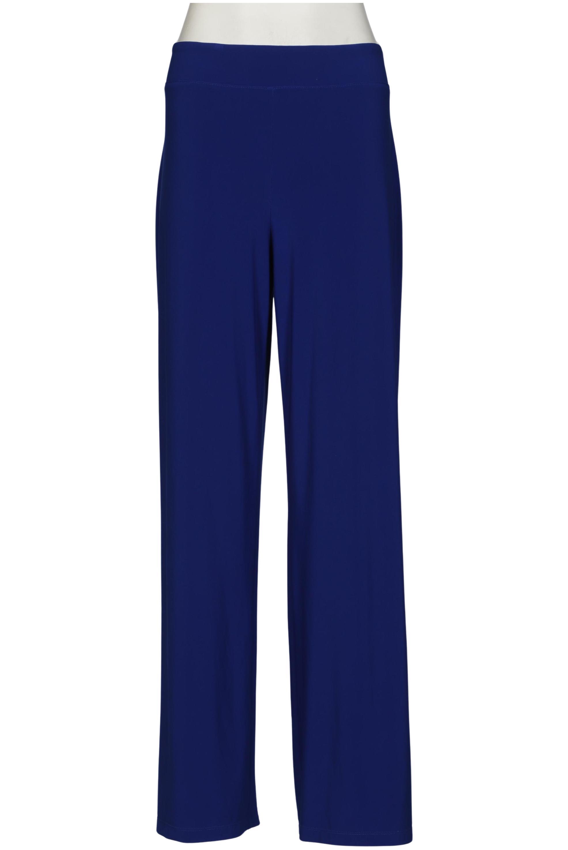 

Joseph Ribkoff Damen Stoffhose, marineblau, Gr. 40