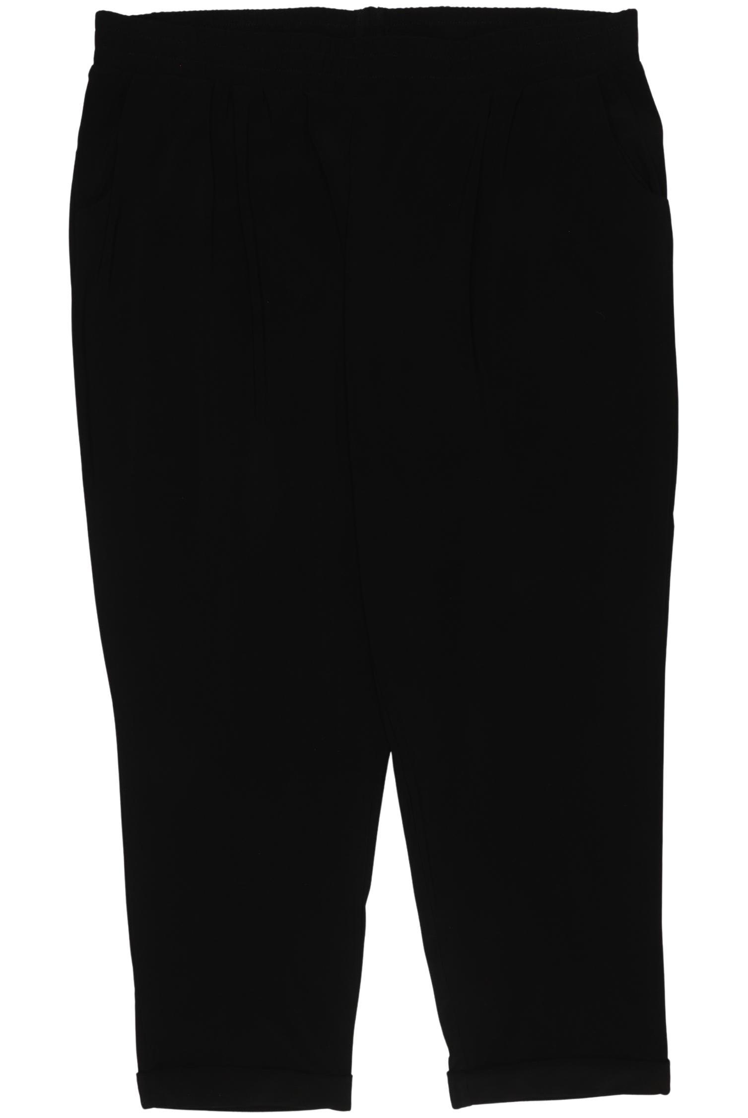 

Joseph Ribkoff Damen Stoffhose, schwarz, Gr. 46