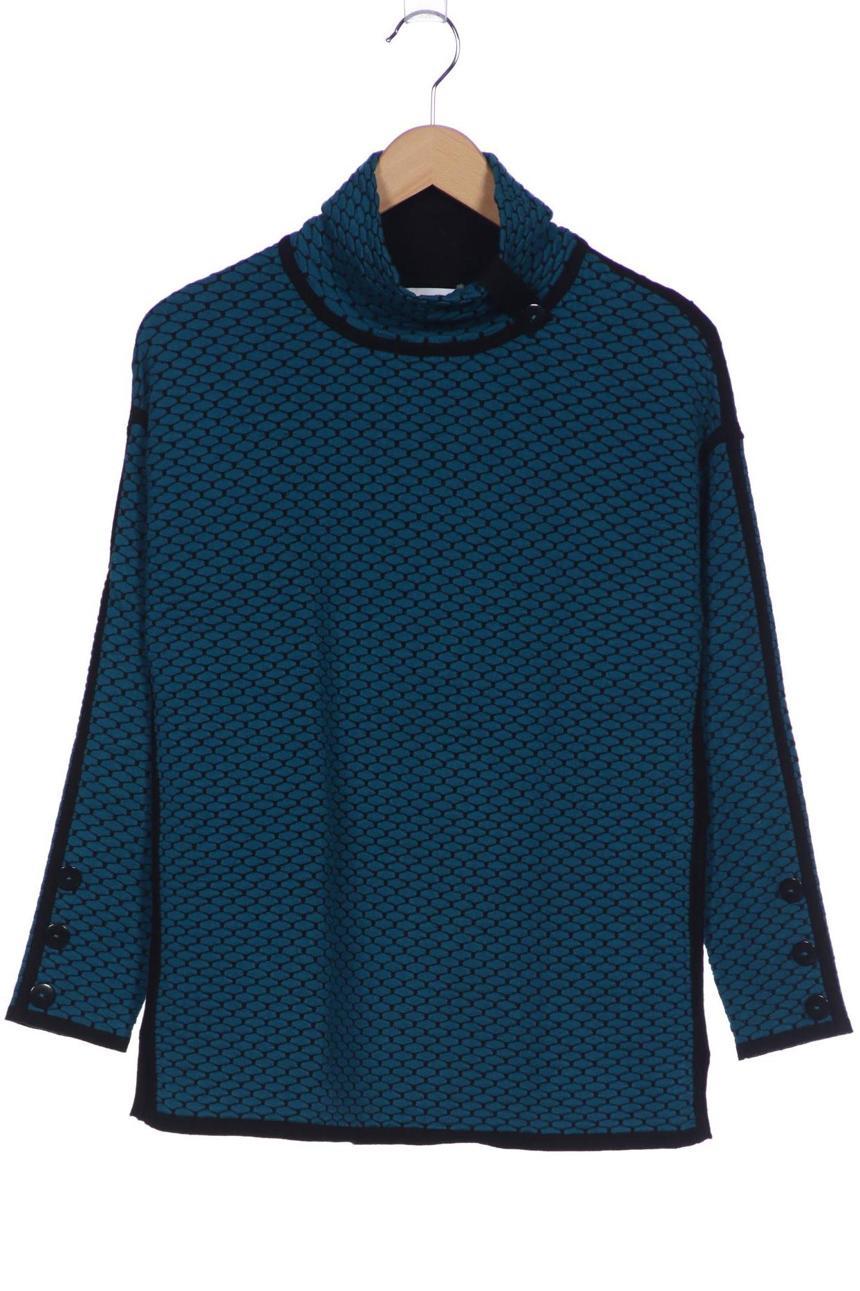 

Joseph Ribkoff Damen Pullover, blau, Gr. 38