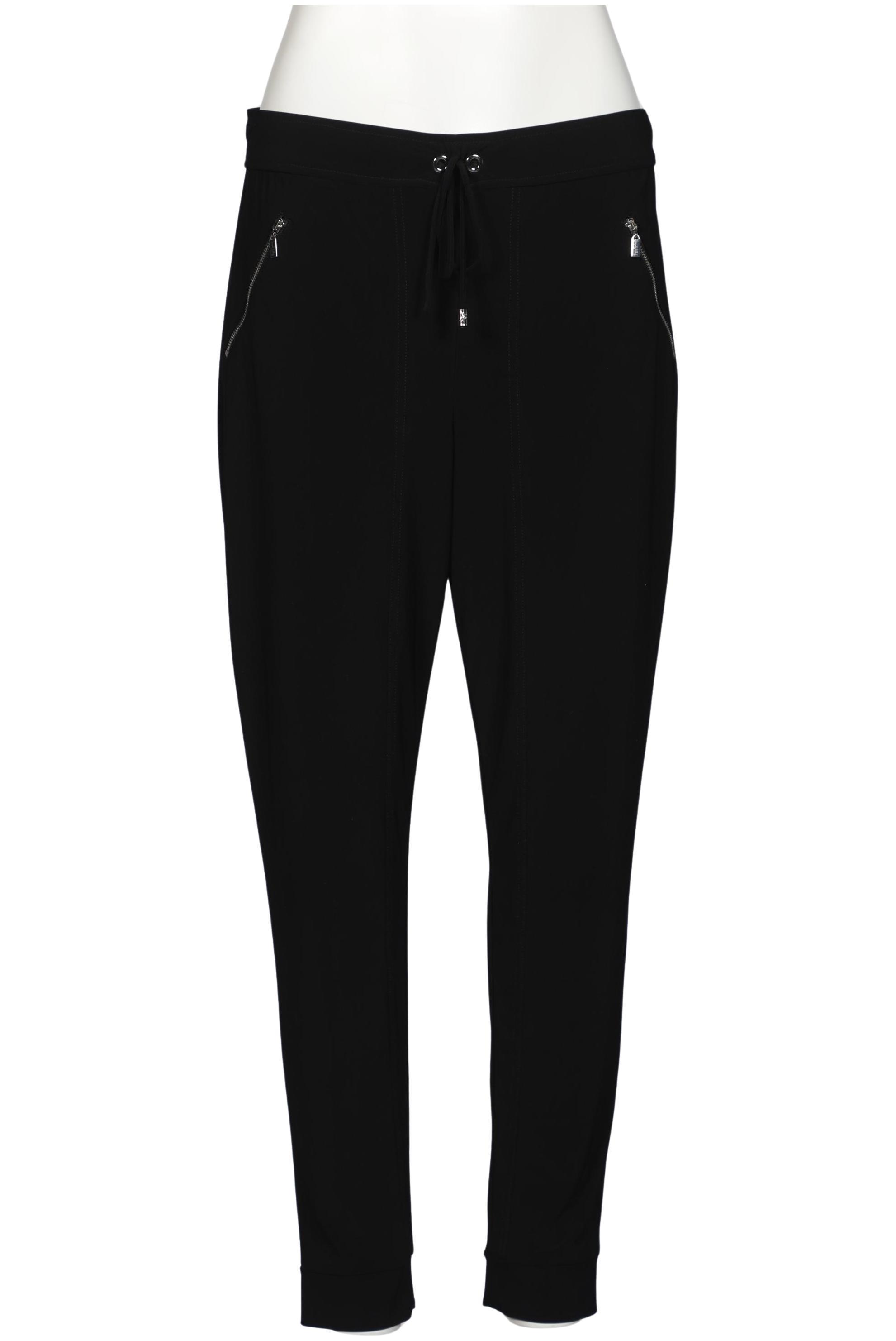 

Joseph Ribkoff Damen Stoffhose, schwarz, Gr. 44