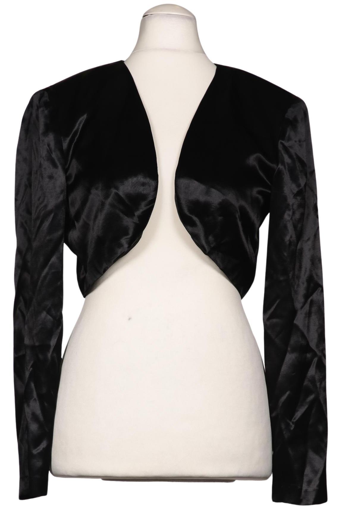 

Joseph Ribkoff Damen Blazer, schwarz, Gr. 36