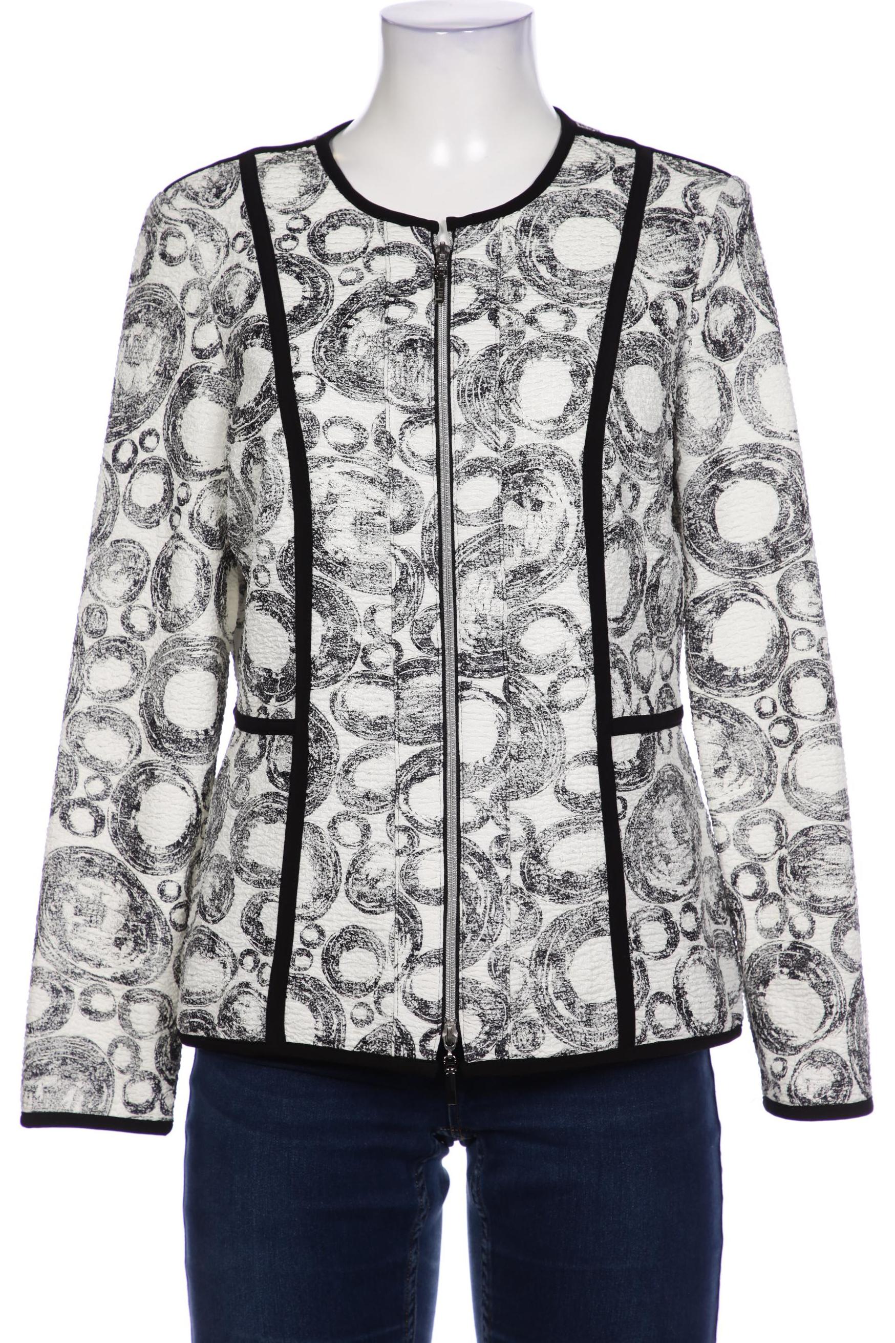 

Joseph Ribkoff Damen Blazer, mehrfarbig, Gr. 40