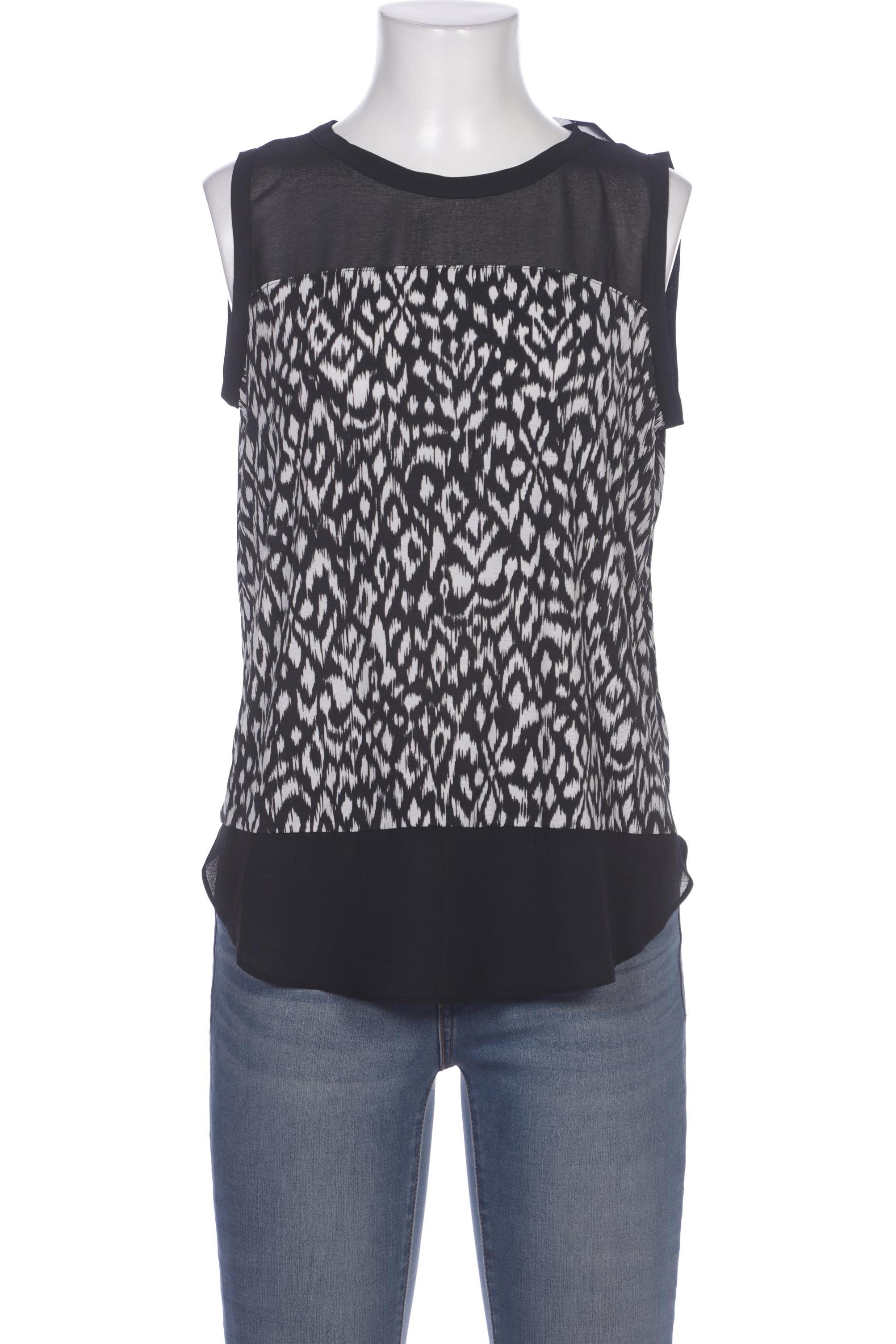 

Joseph Ribkoff Damen Bluse, schwarz, Gr. 36