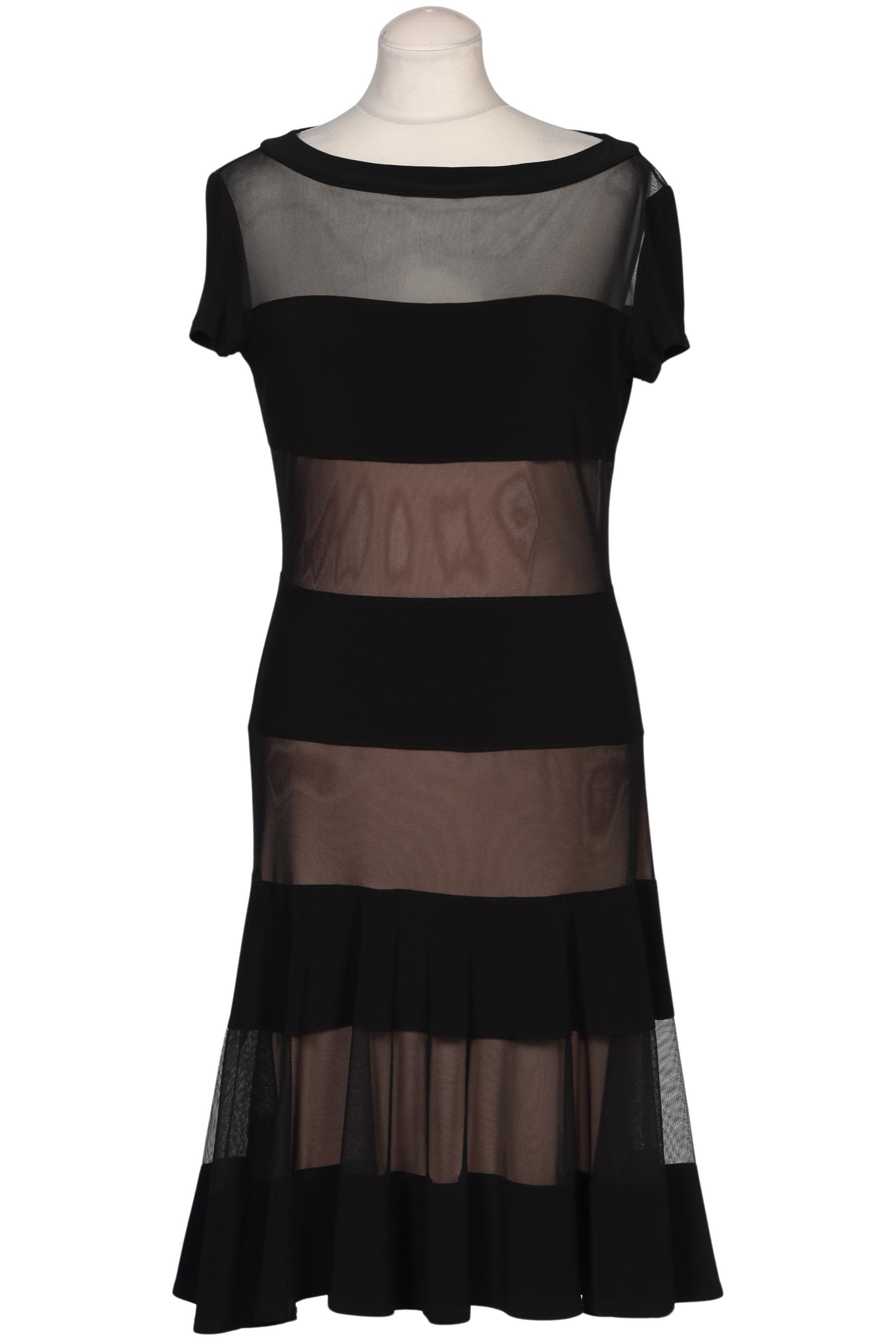 

Joseph Ribkoff Damen Kleid, schwarz, Gr. 38