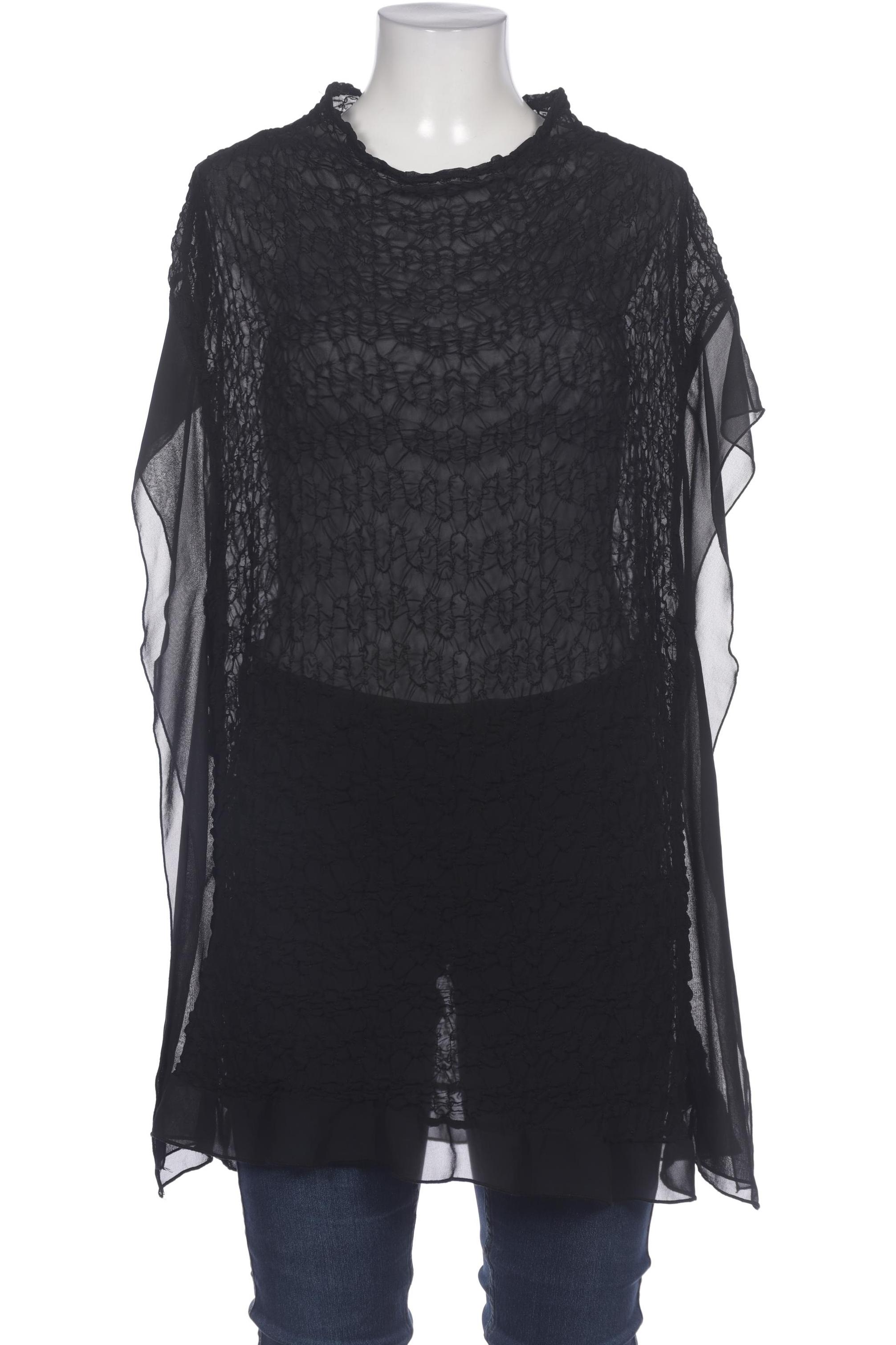 

Joseph Ribkoff Damen Bluse, schwarz, Gr. 42